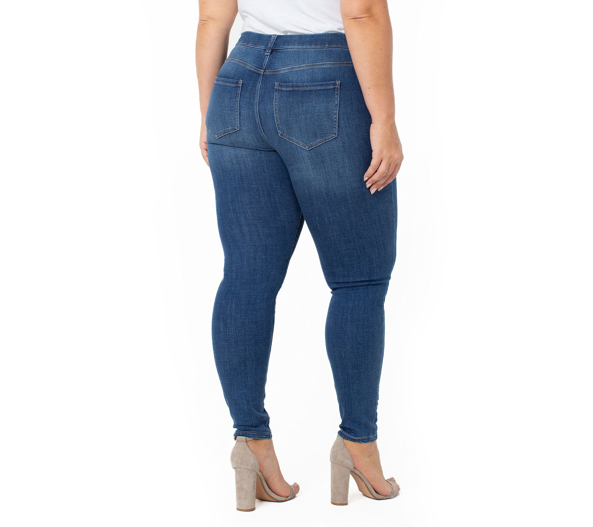 gia glider jeans