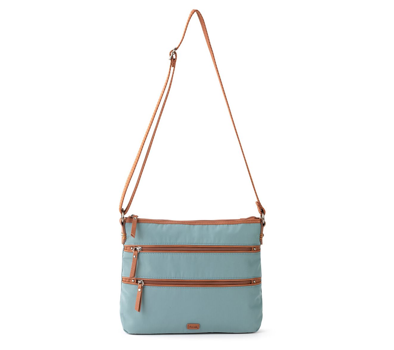 The Sak Esperato Eco-Twill Crossbody