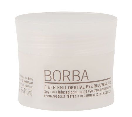 Borba Eye Cream