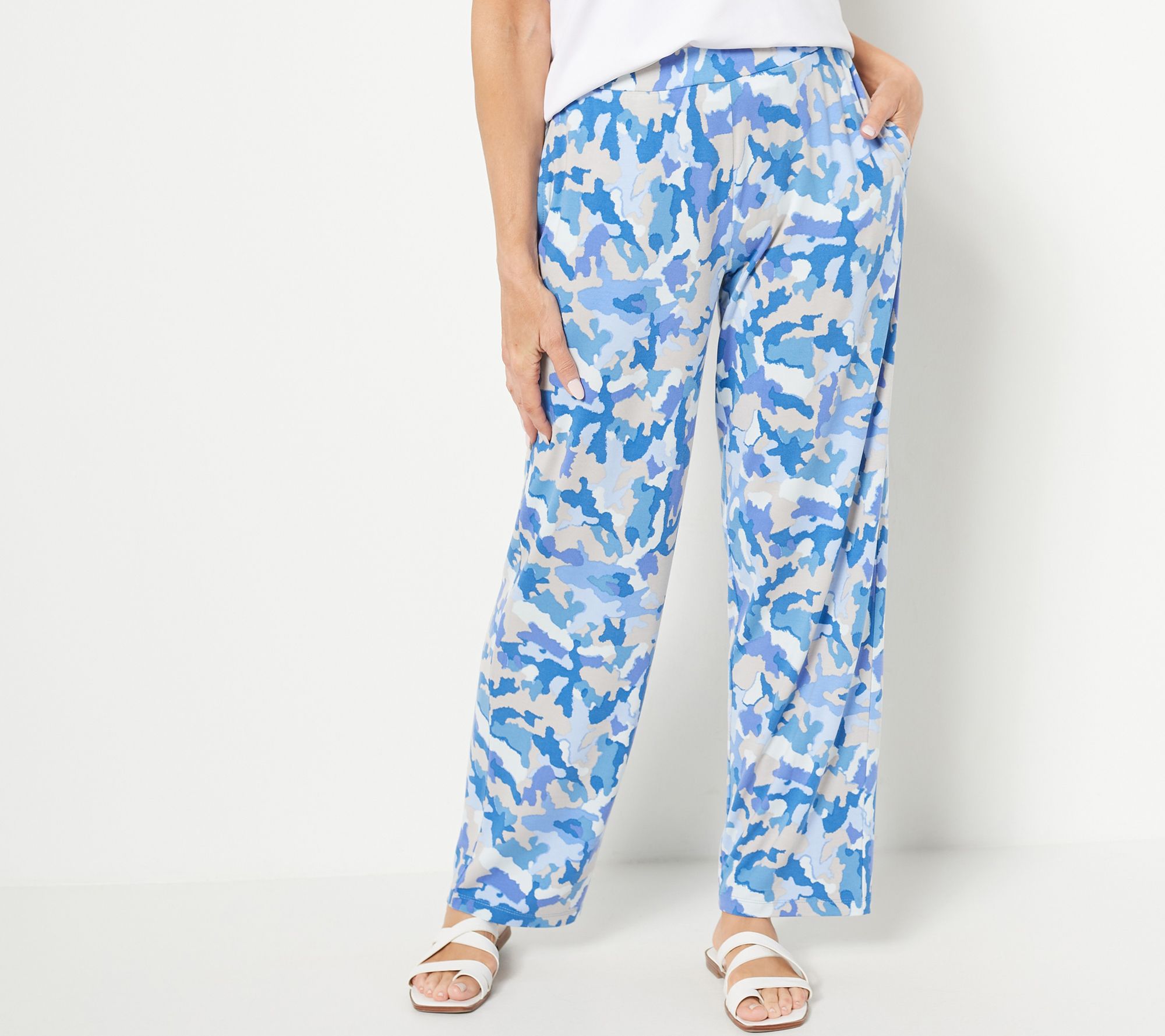 Lilka pajama online pants