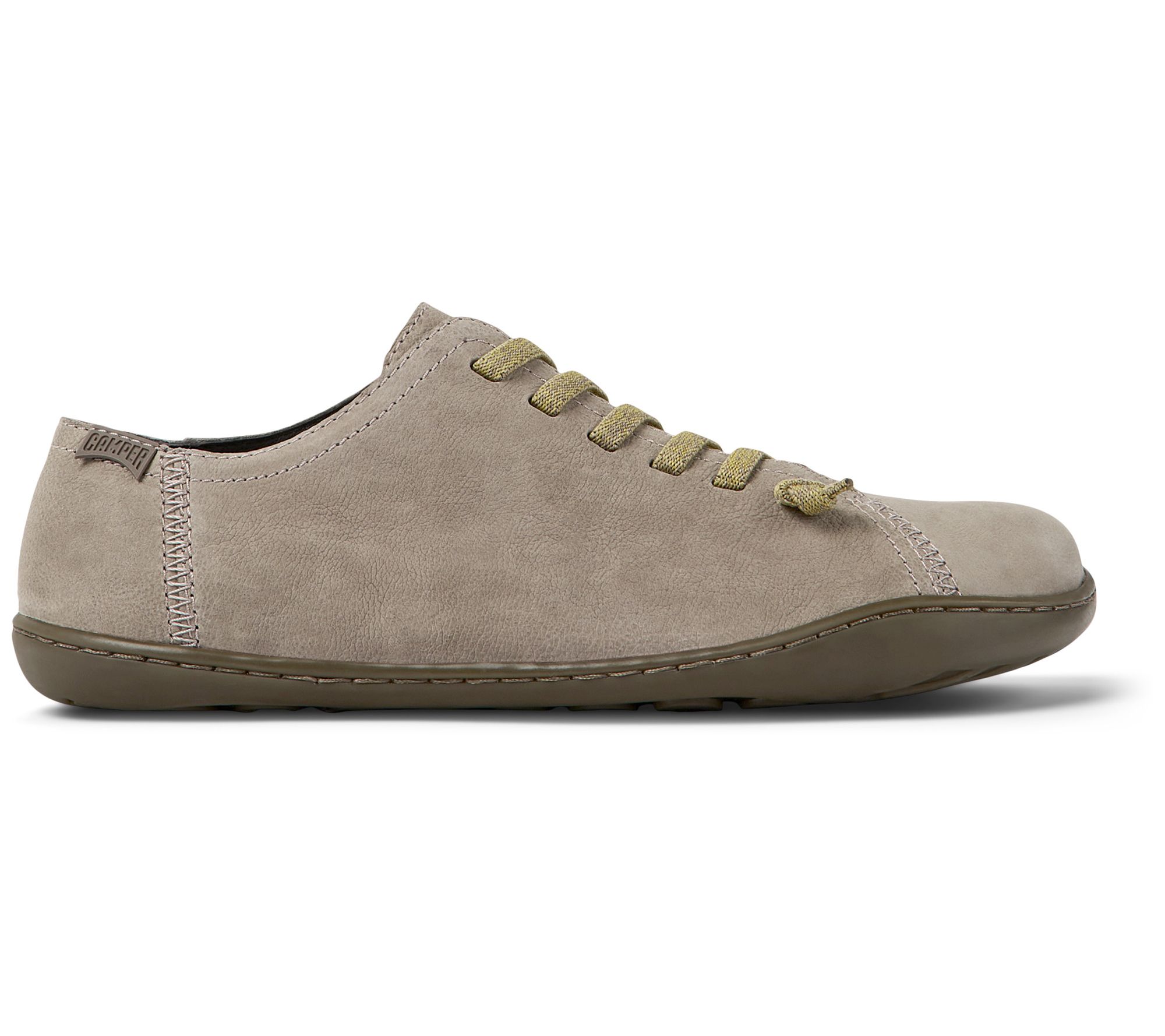 Camper Peu Cami Woman's Leather Casual shoes