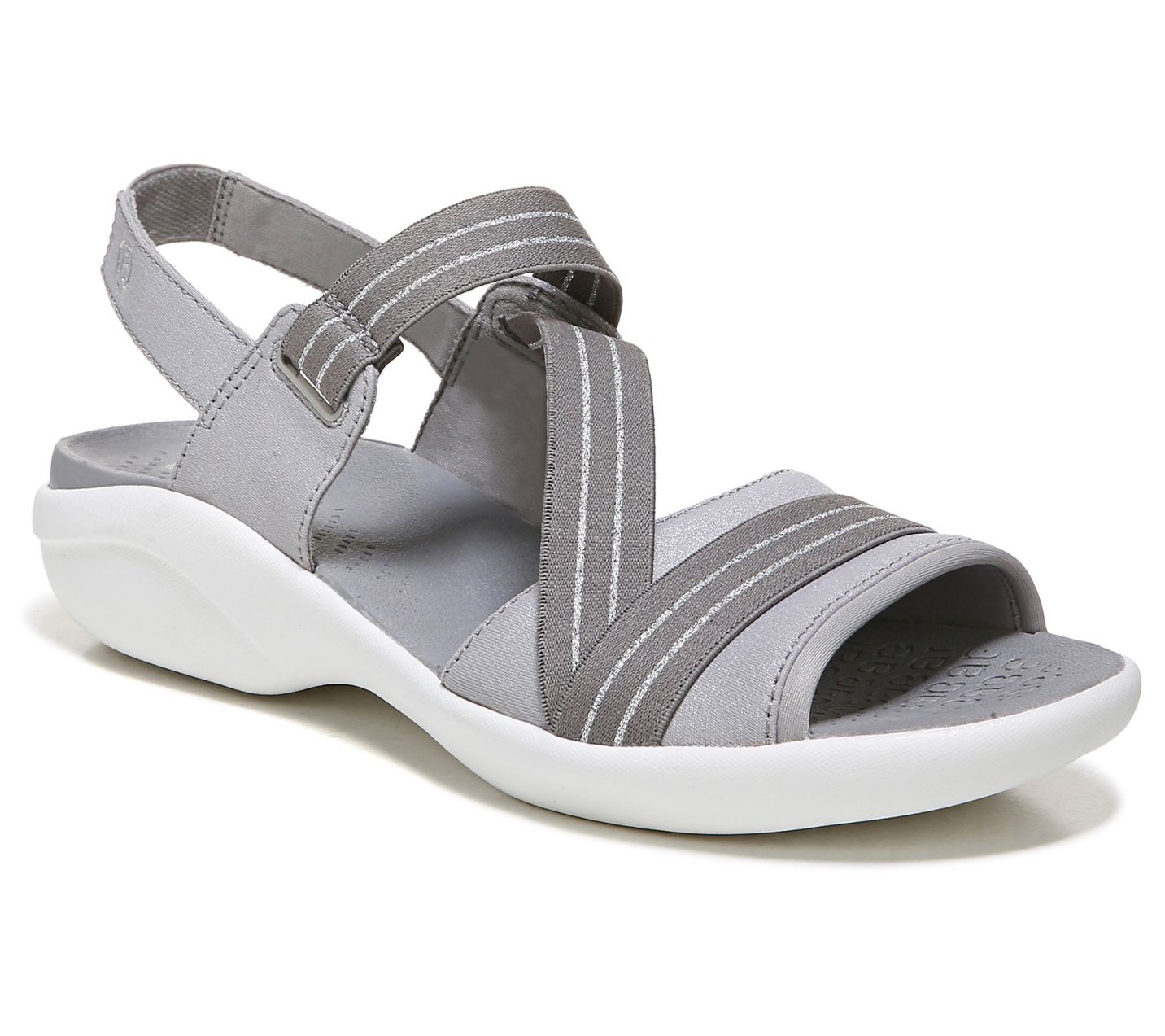 BZees Strappy Sandals - Chance