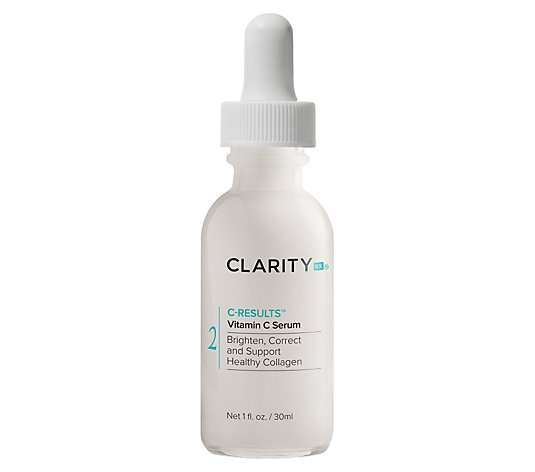 ClarityRx C-Results Vitamin C Serum
