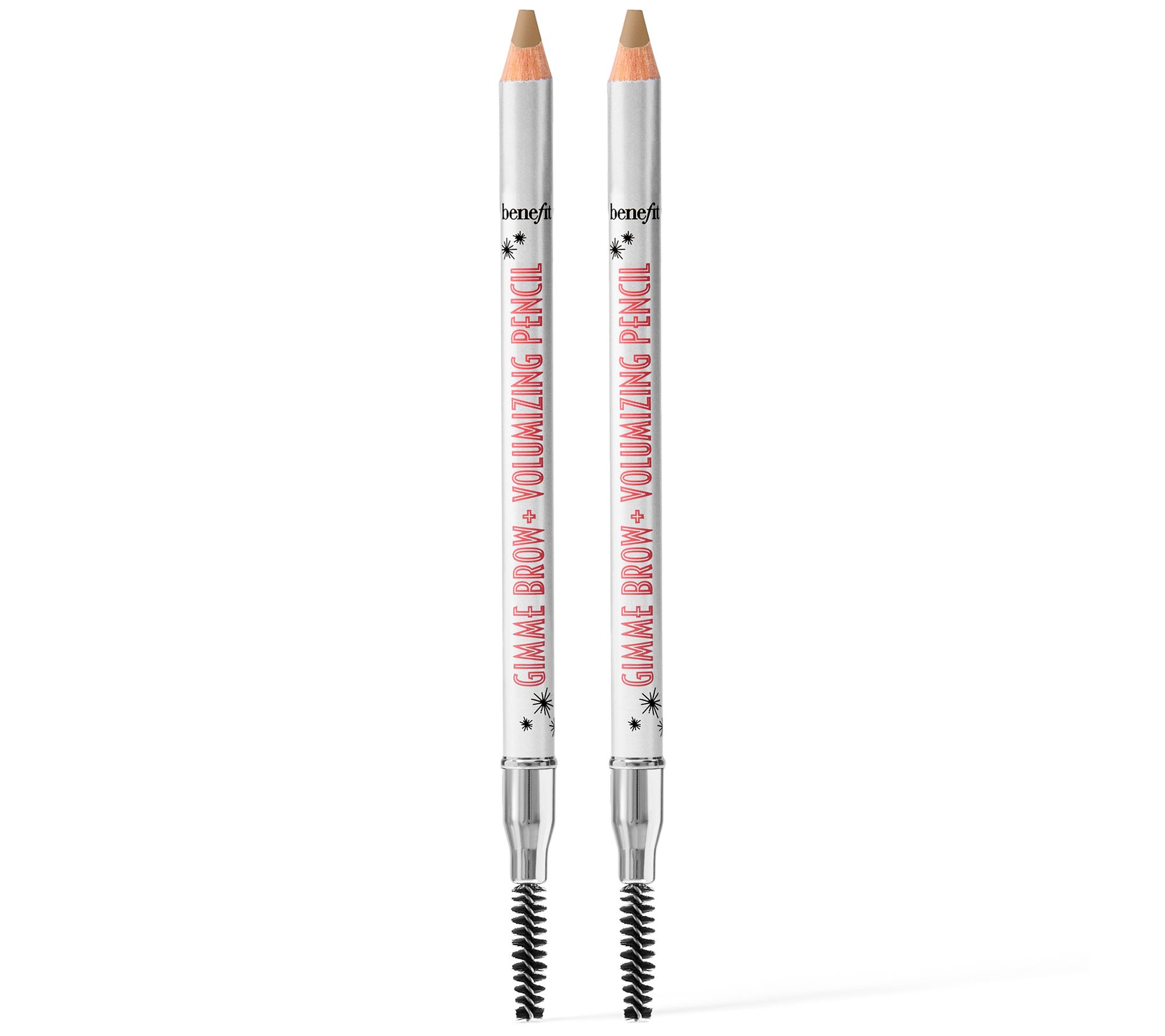 Benefit Gimme Brow+ Volumizing Pencil Duo