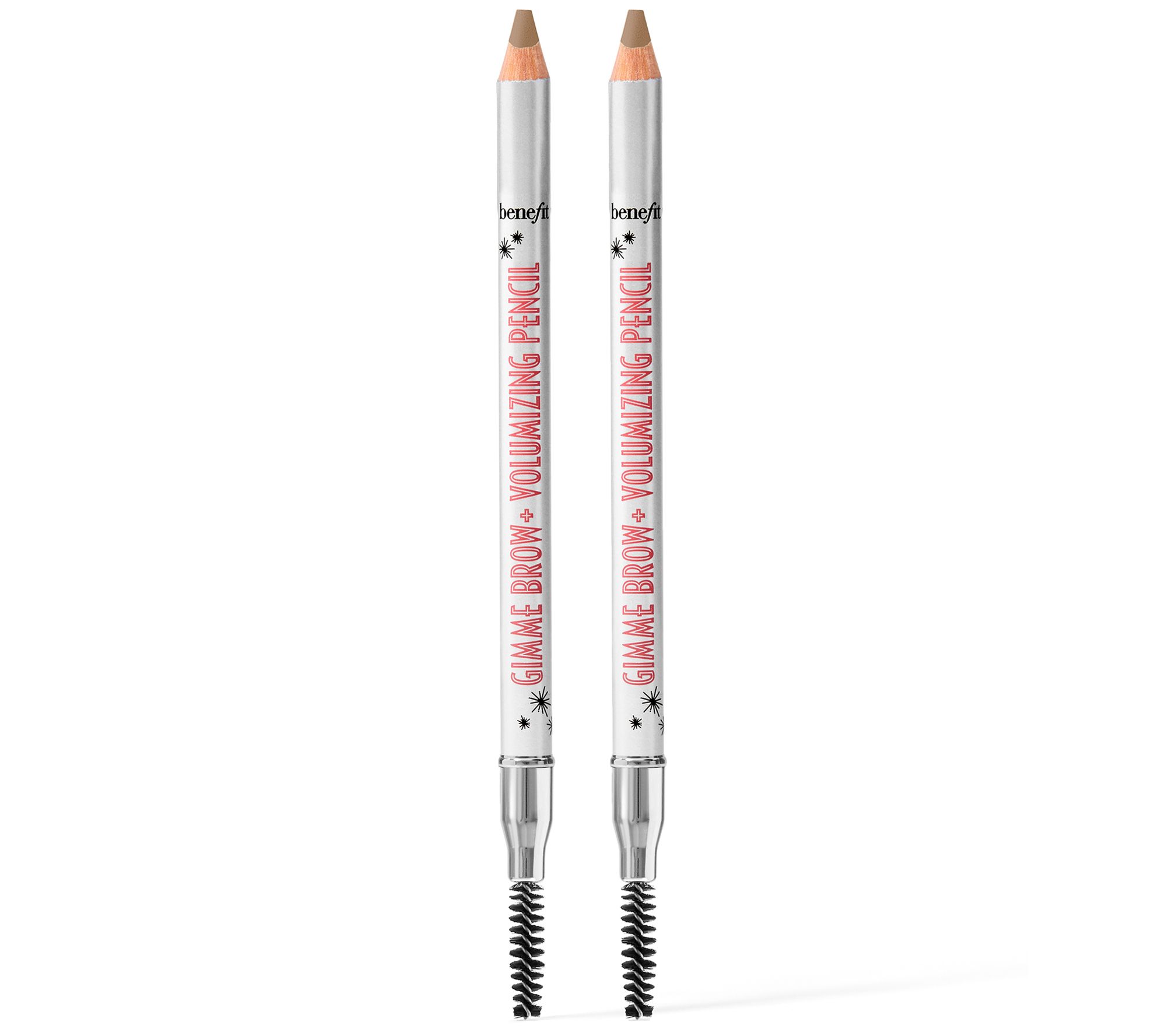 Benefit Gimme Brow+ Volumizing Pencil Duo