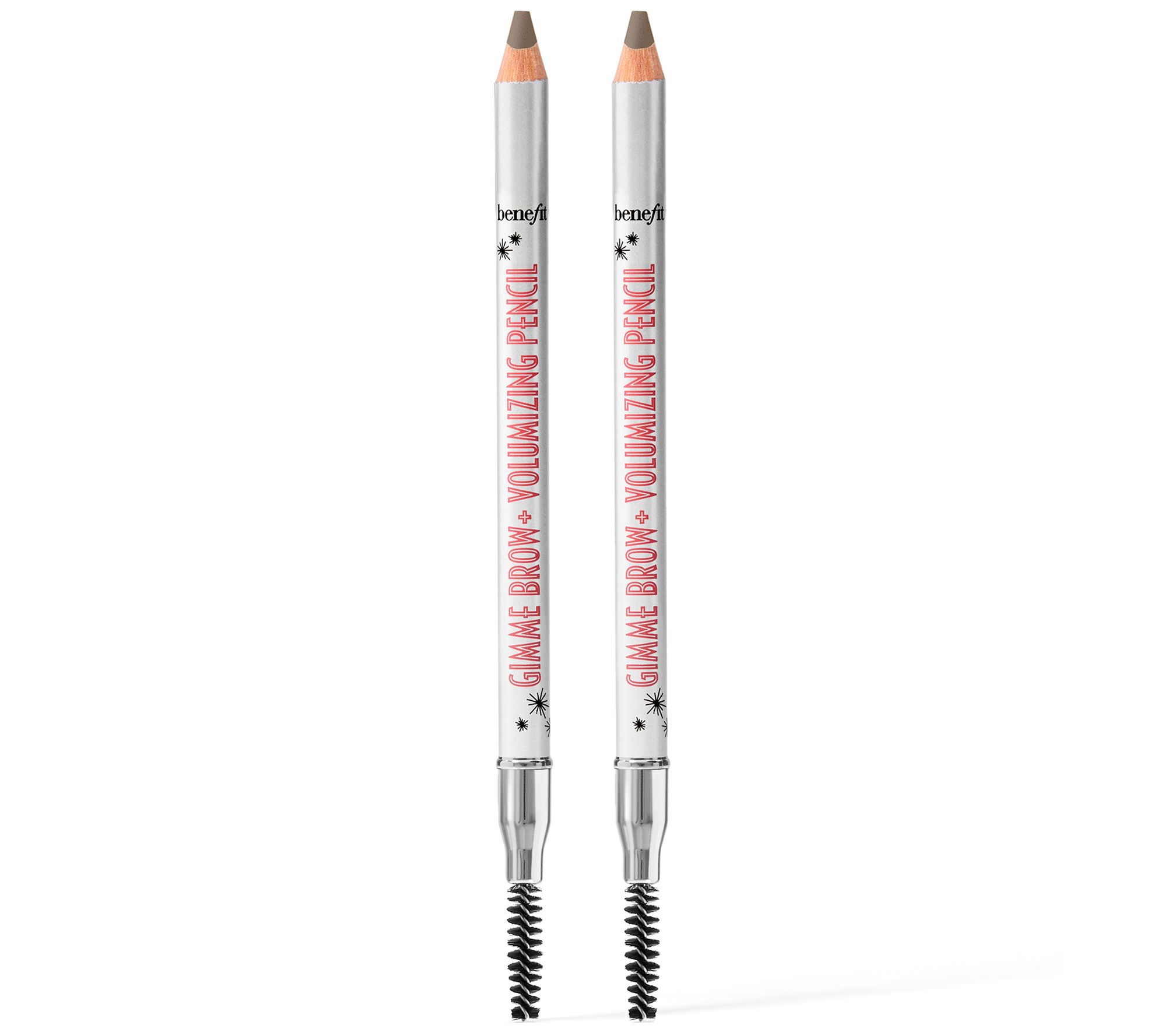 Benefit Gimme Brow+ Volumizing Pencil Duo