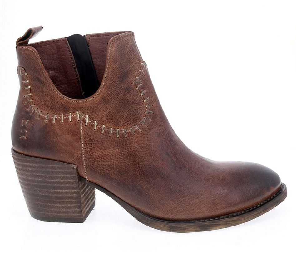 Roan hot sale leather boots