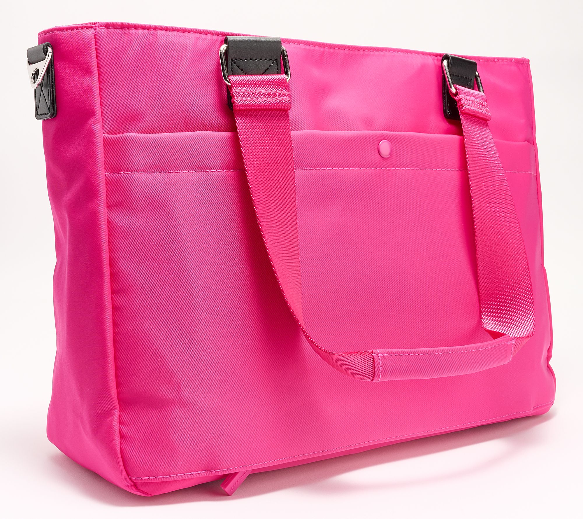 You Can Now Buy Real Simple Handbags on QVC