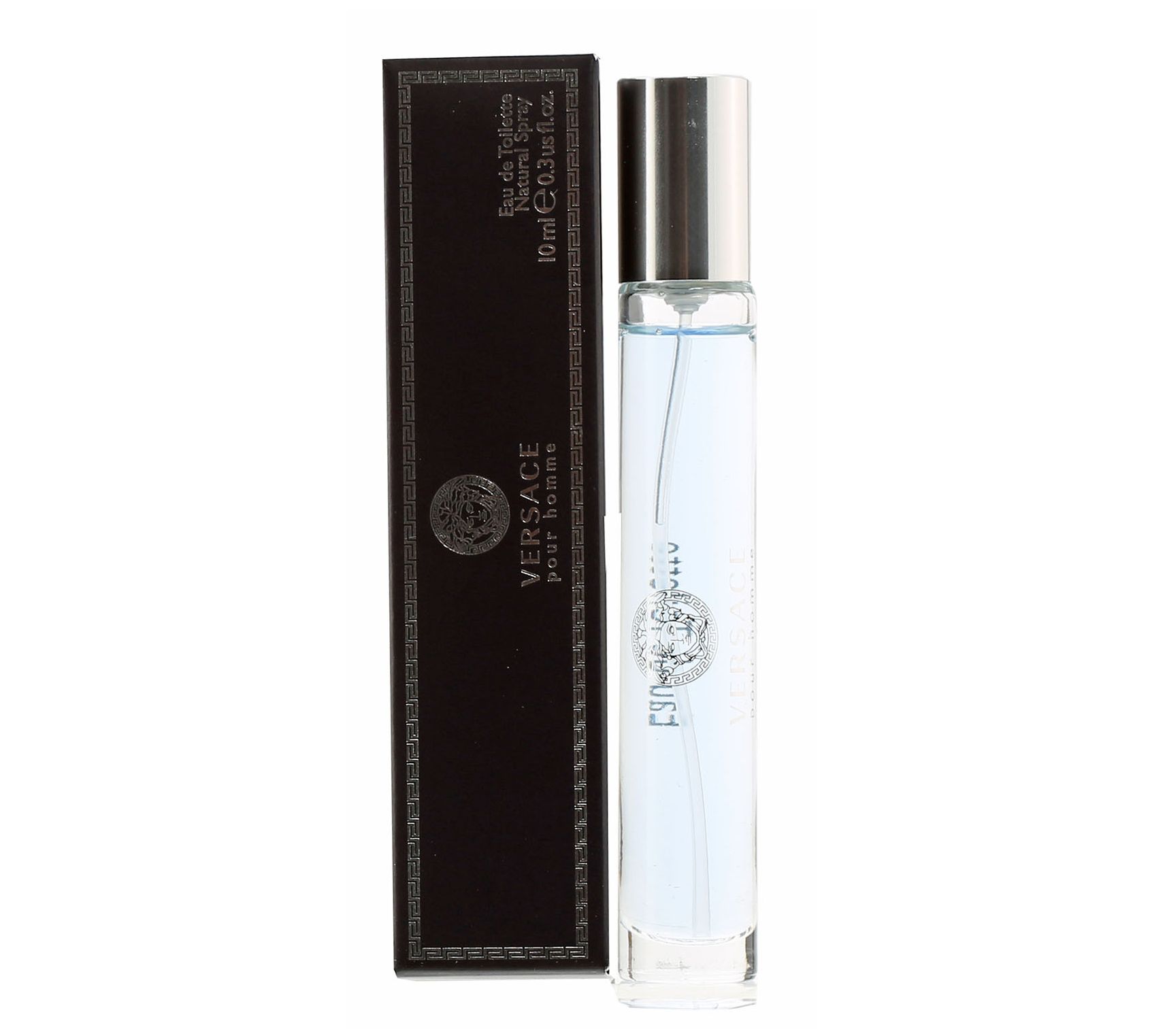 TESTER - Versace - Eros Homme - The King of Tester