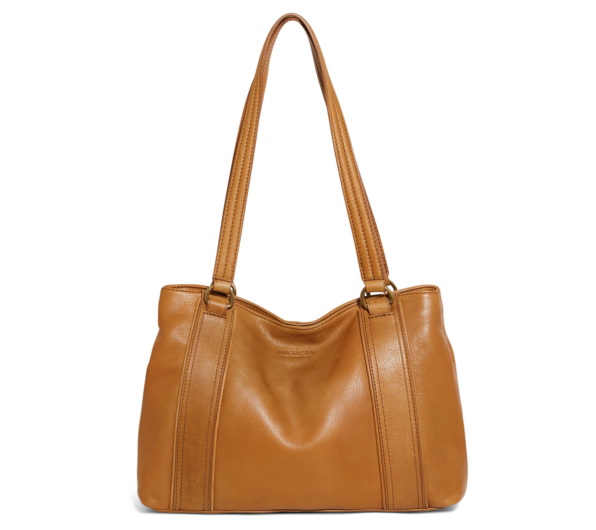 Qvc best sale handbags clearance