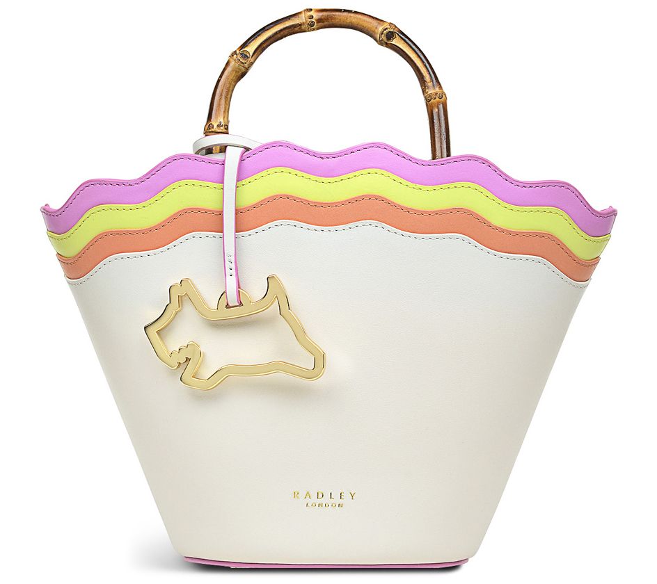 Radley London Addison Gardens Responsible - Large Open Top Tote