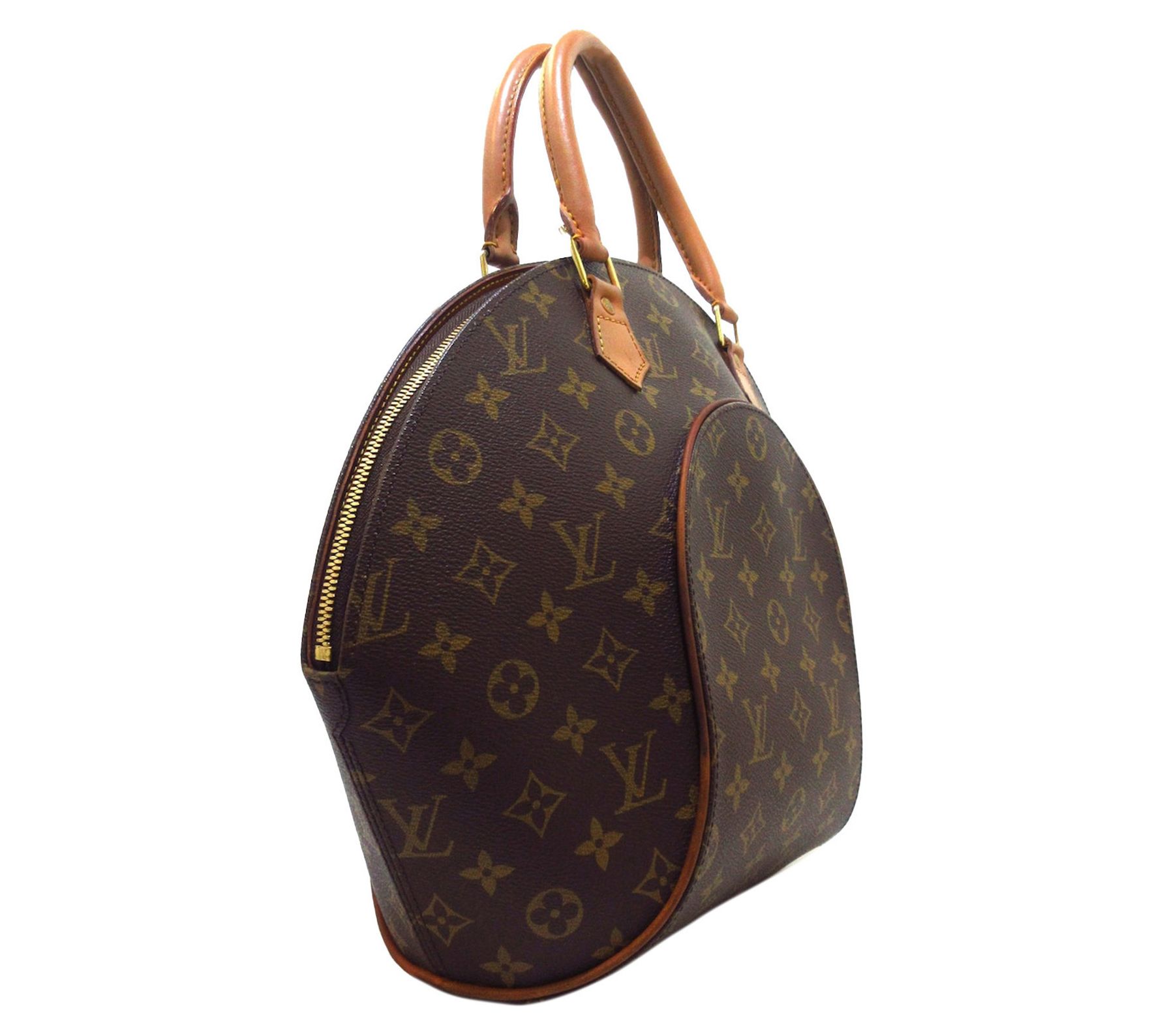 Pre-Owned Louis Vuitton Ellipse MM- 2244XB37 