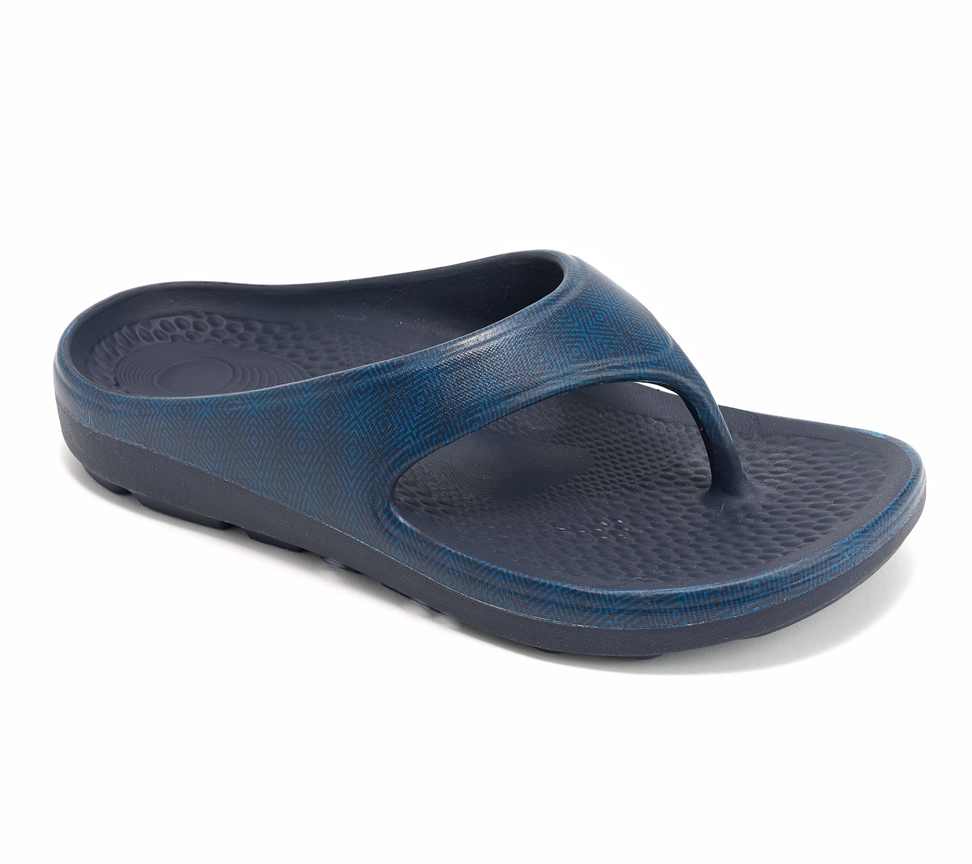 Revitalign Orthotic Recovery Thong Sandals - Fusion Energy