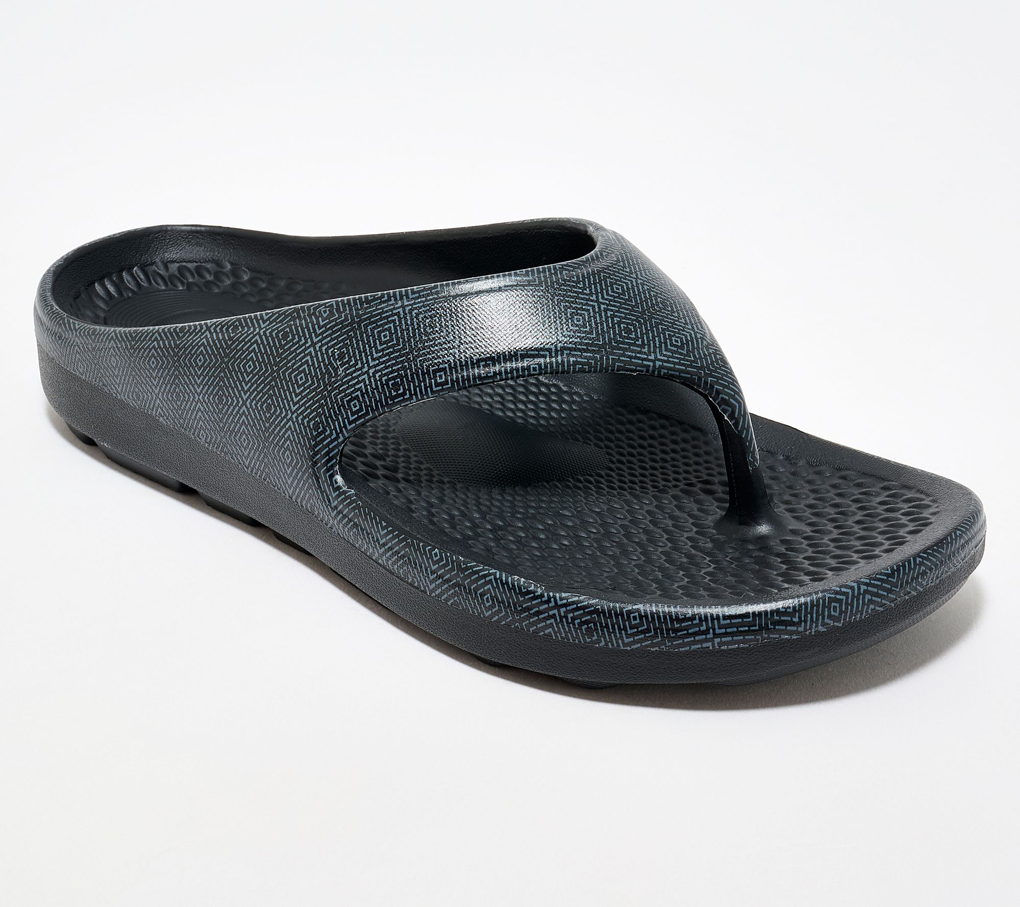 Revitalign Orthotic Recovery Thong Sandals - Fusion Energy