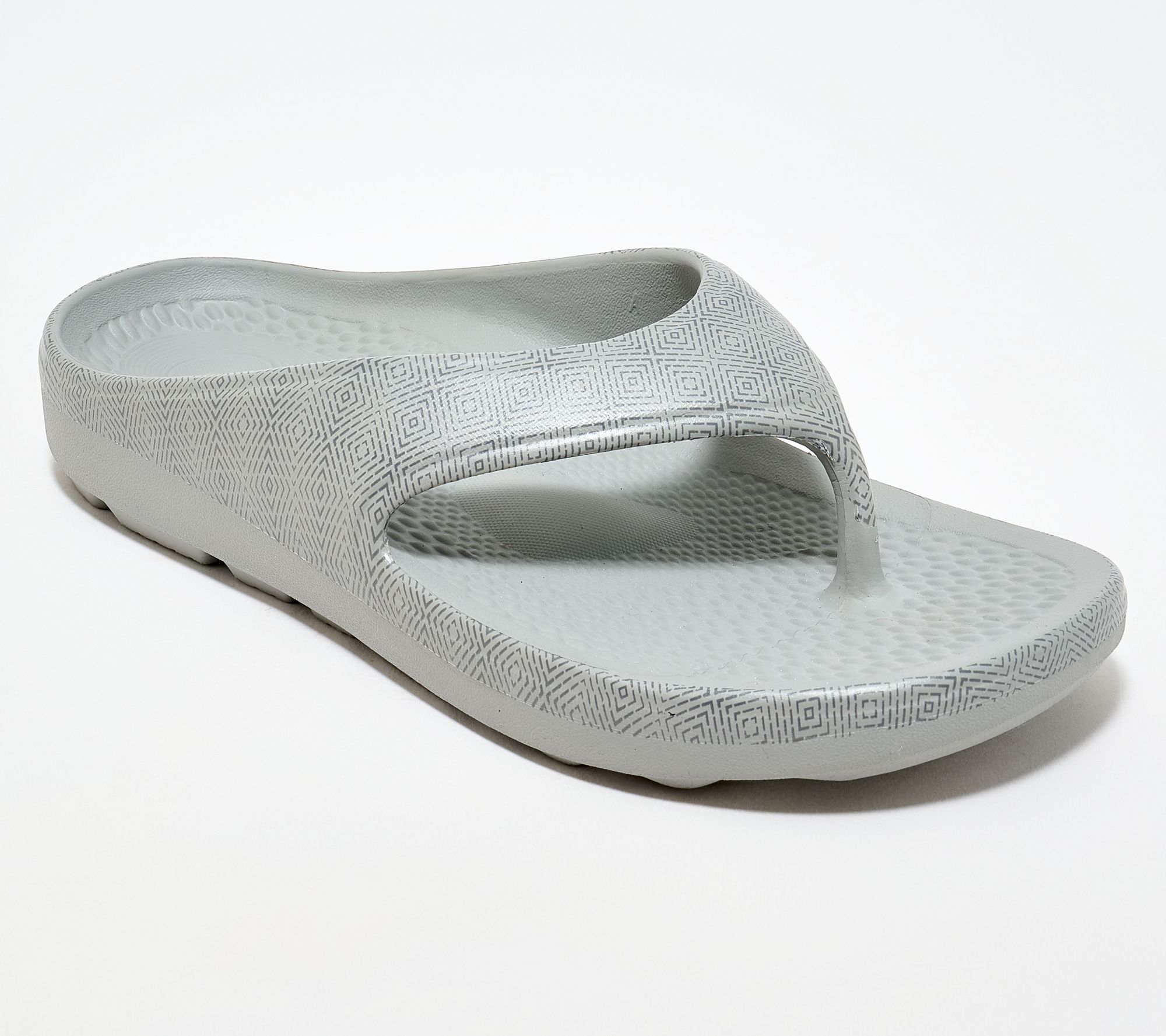 Revitalign Orthotic Recovery Thong Sandals - Fusion Energy