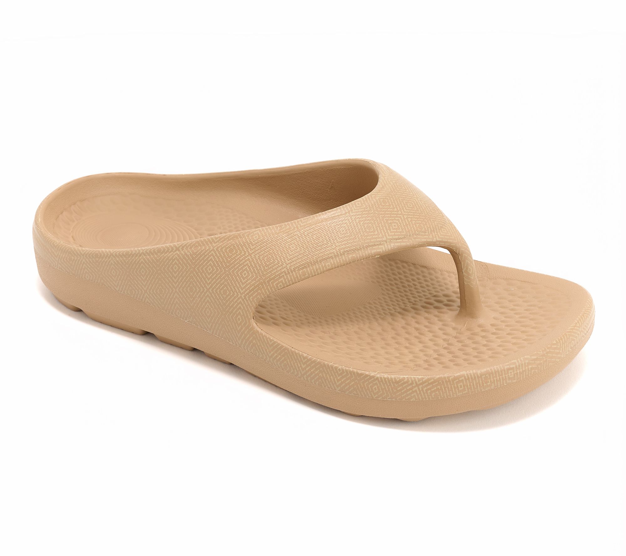 Revitalign Orthotic Recovery Thong Sandals - Fusion Energy