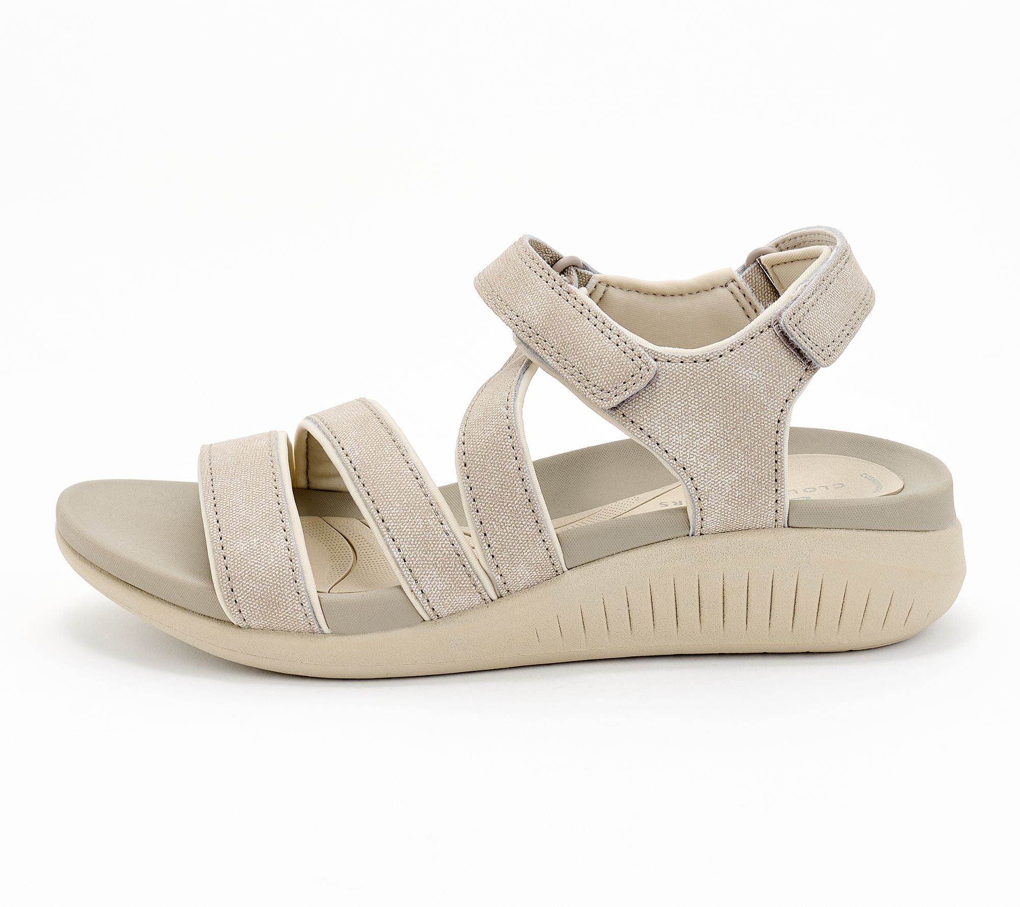 Qvc cloudsteppers sandals best sale