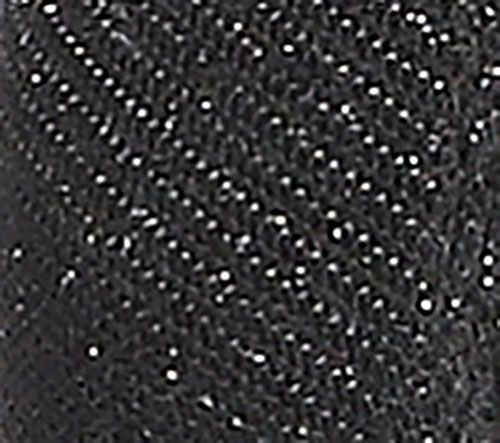 Black Glitter
