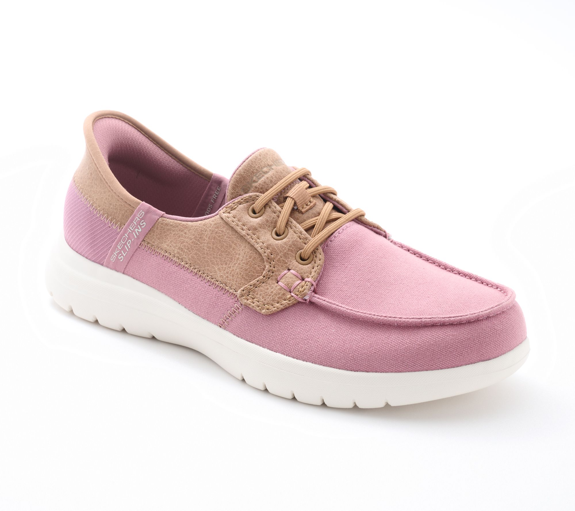 Skechers Slip-ins On-the-GO Flex Washable Shoes - Palmilla