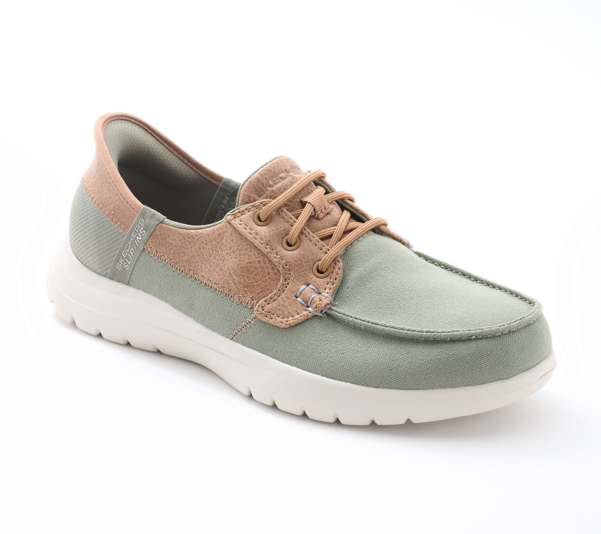 Skechers Slip-ins On-the-GO Flex Washable Shoes - Palmilla