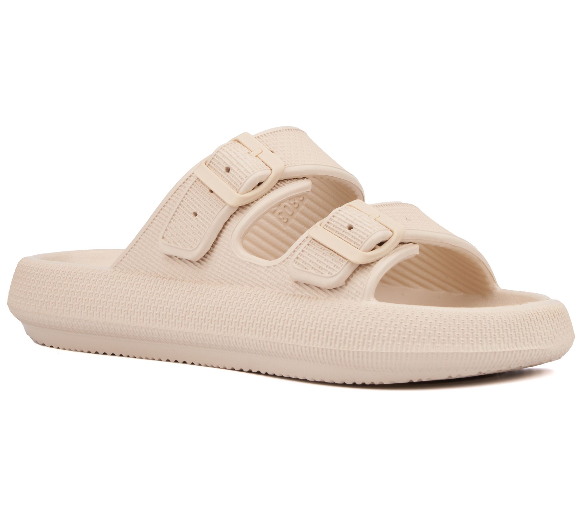 Xray Footwear Men's Kobe Slide Sandal