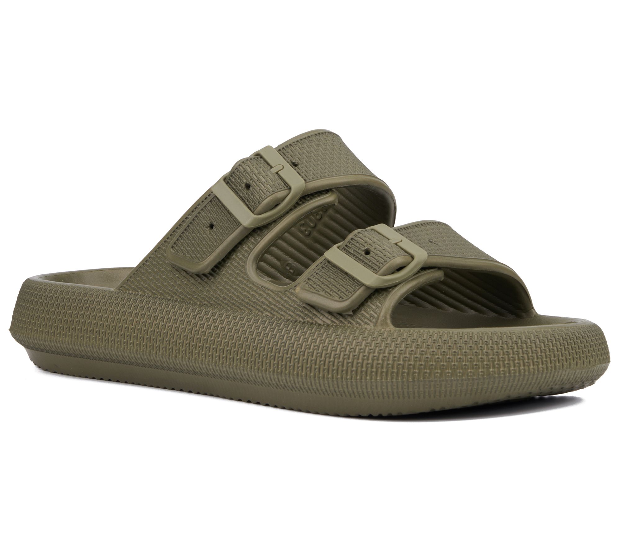 Xray Footwear Men's Kobe Slide Sandal