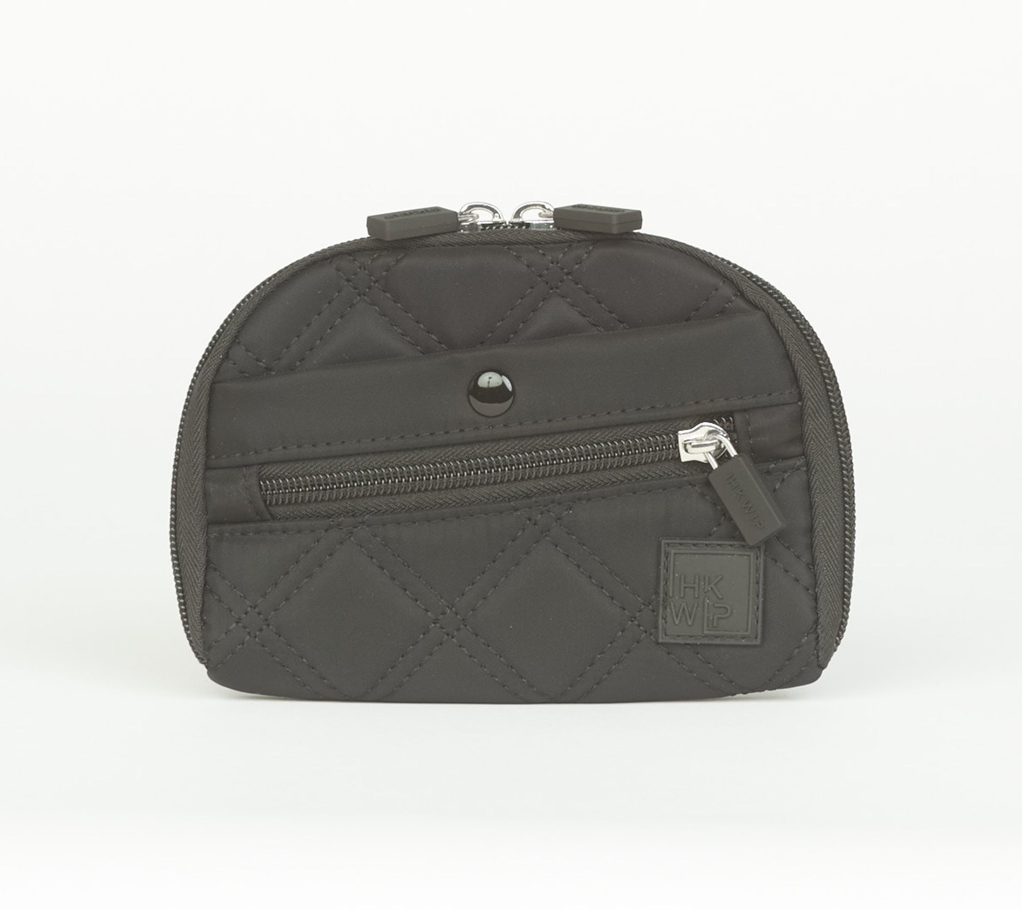 IHKWIP Sidekick RFID Wallet