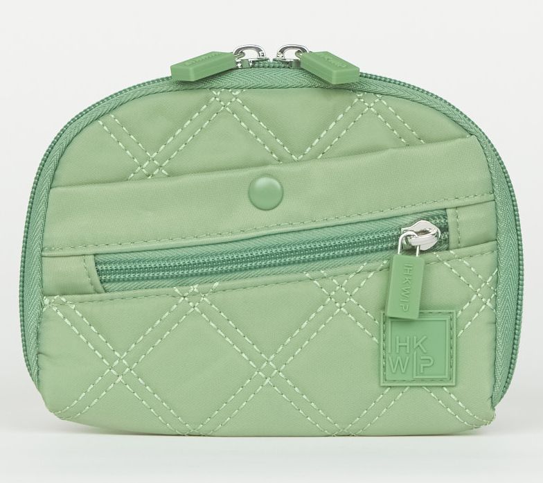 IHKWIP Sidekick RFID Wallet