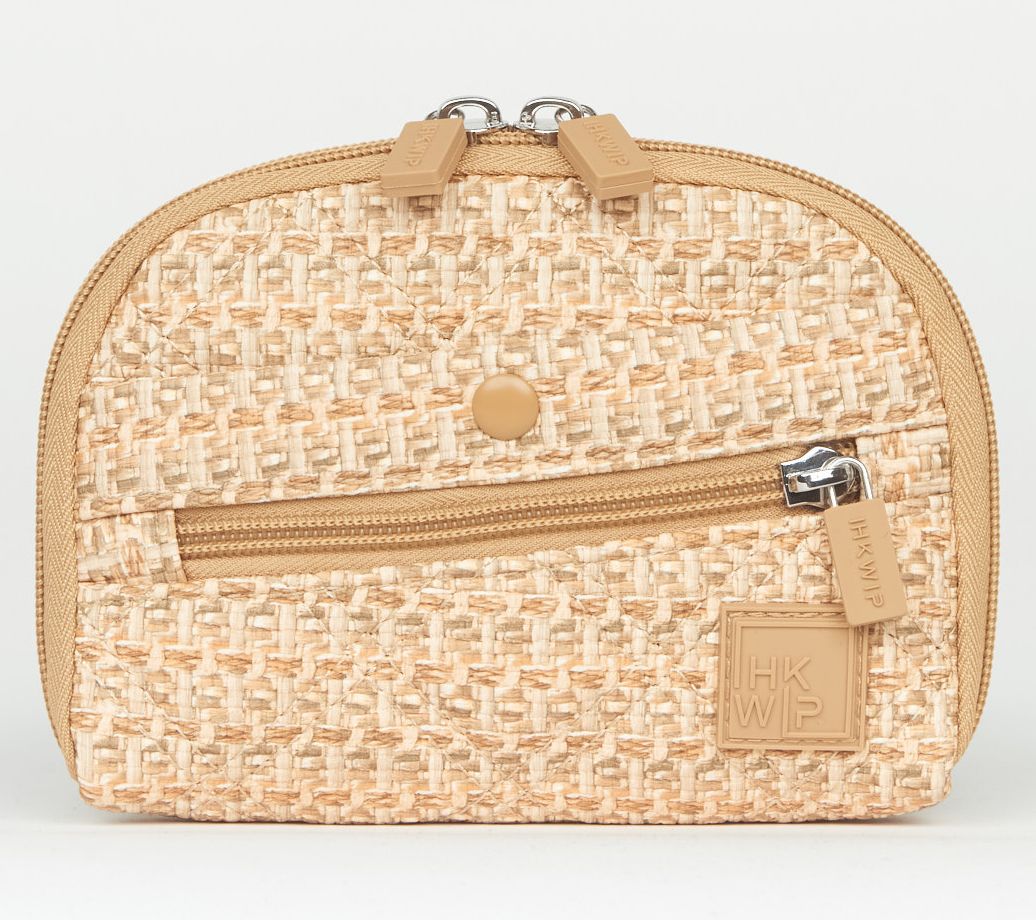 IHKWIP Sidekick RFID Wallet