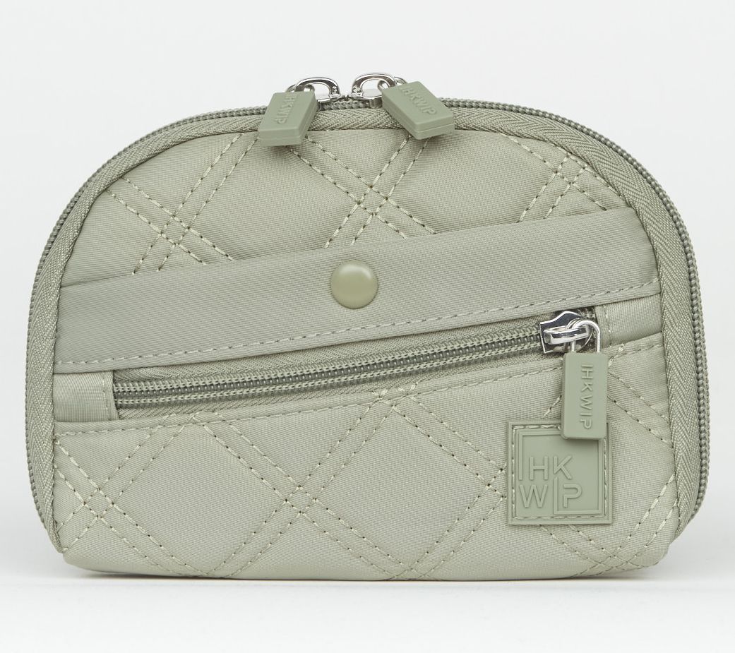 IHKWIP Sidekick RFID Wallet