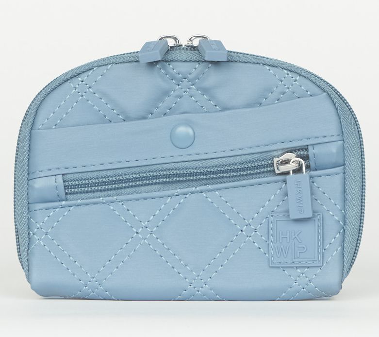 IHKWIP Sidekick RFID Wallet