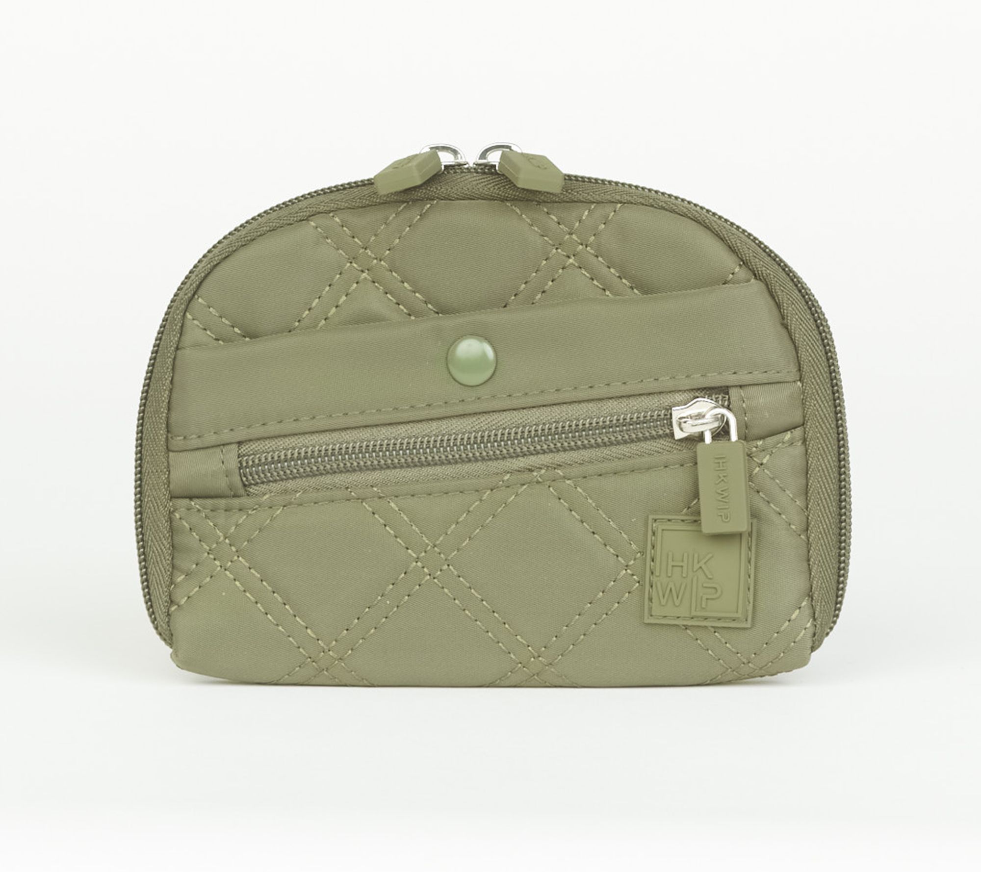 IHKWIP Sidekick RFID Wallet