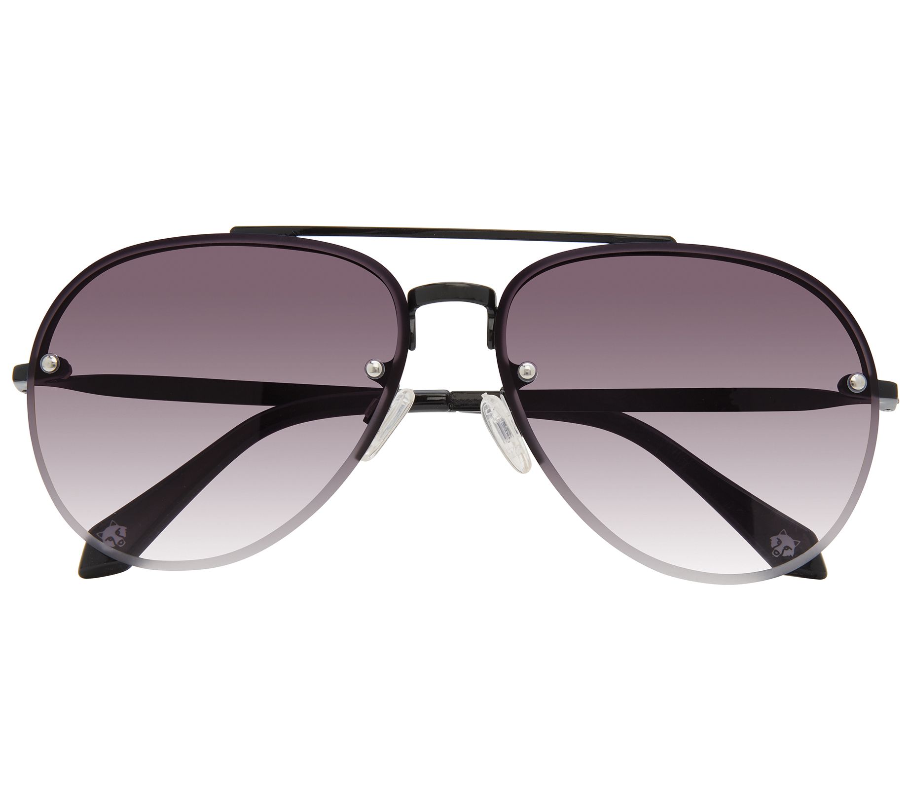 Prive Revaux The Bijou Aviator Sunglasses