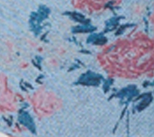 LightWashFloral
