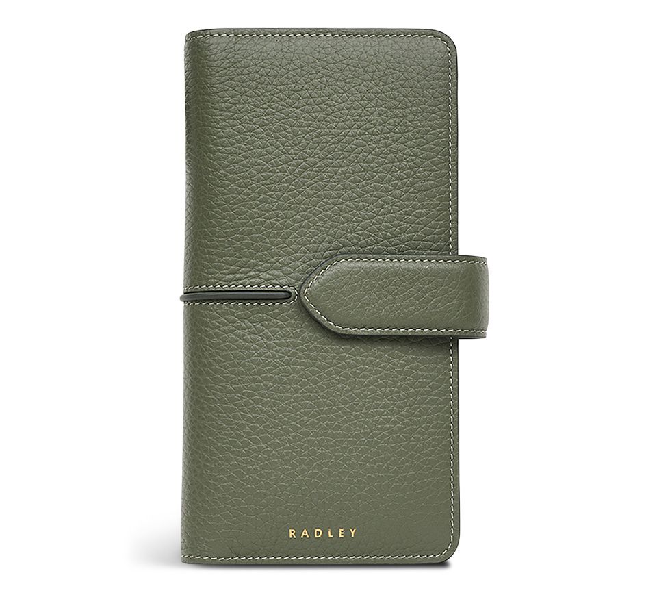RADLEY London Hillgate Large Leather Bifold Booklet Wallet