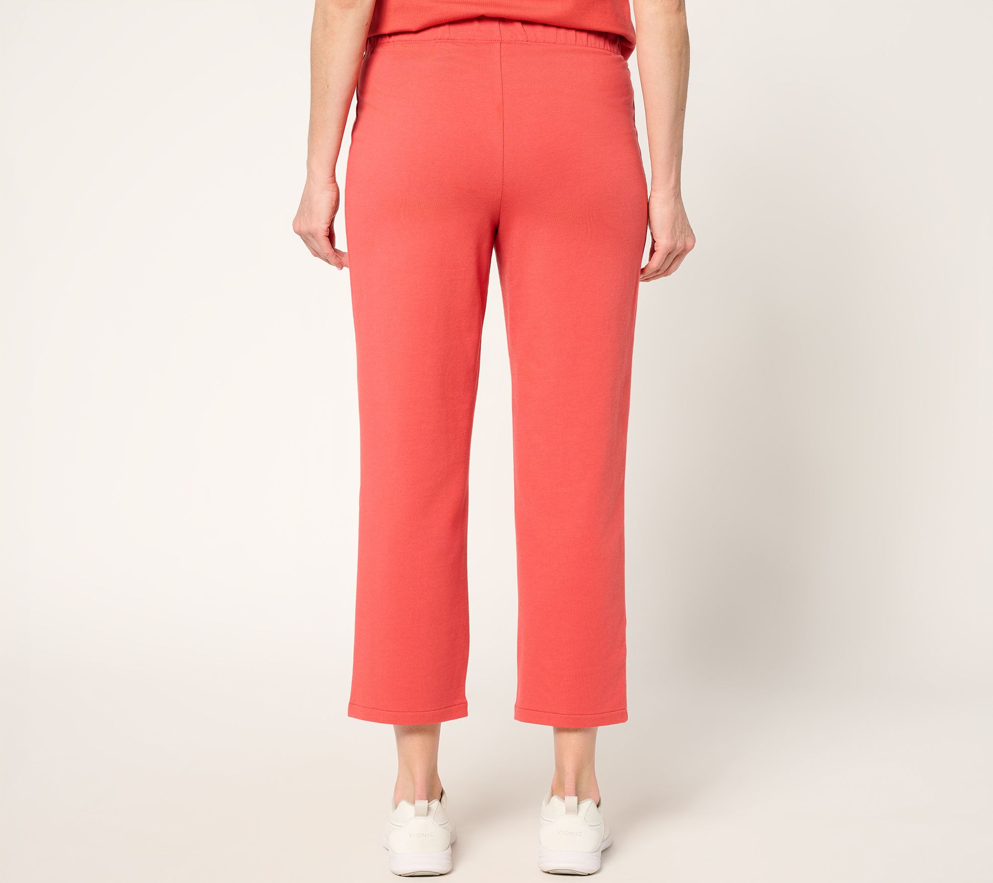 [Clove]★Wide Fit Pants XCVI/Wearables Terraced Wide Leg Pant – Jules&JC