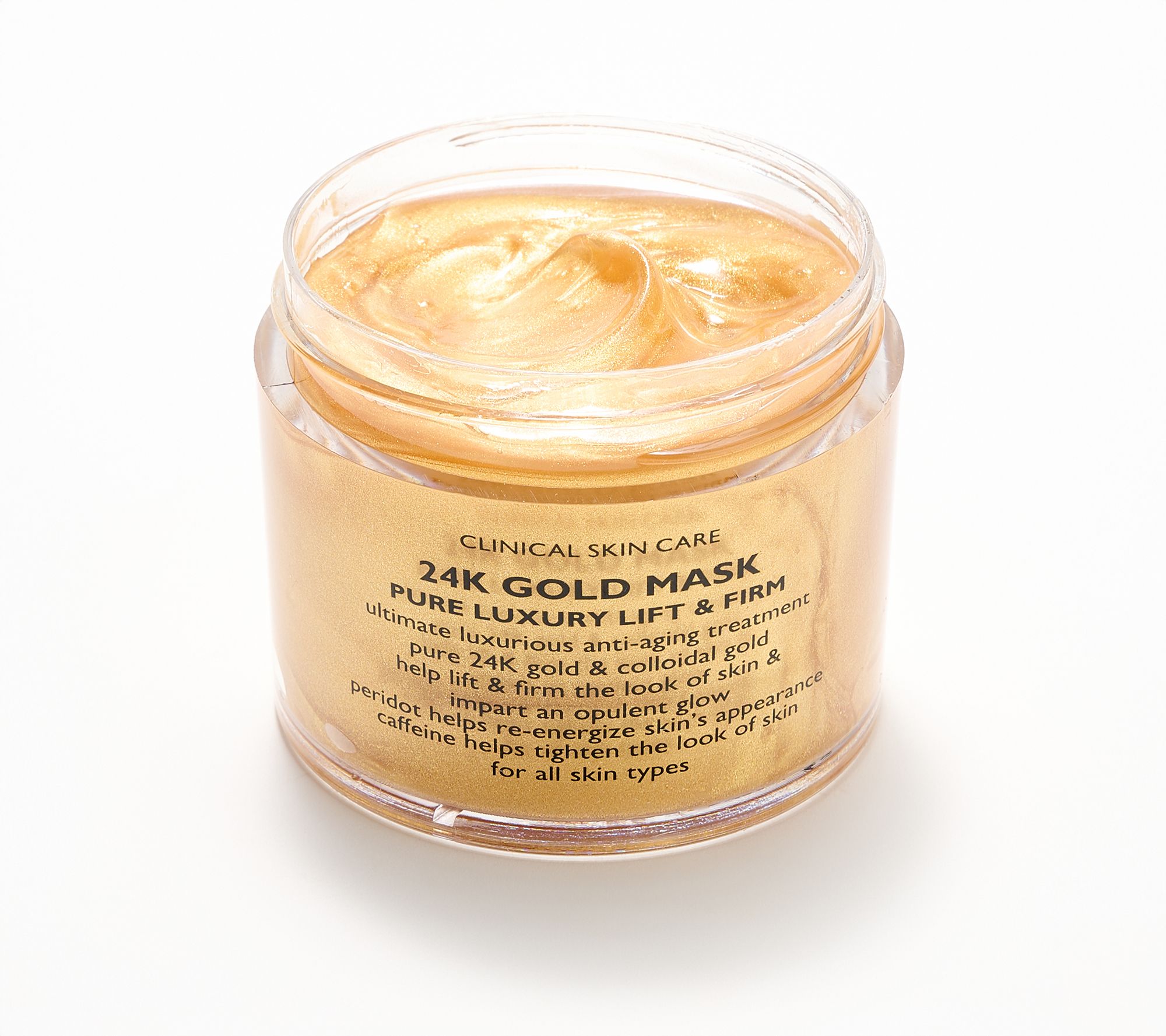 フェイスクリーム CANDEL PRESTIGE NIGHT 24K GOLD MASK CANDEL PRESTIGE NIGHT 24K GOLD MASK（The 15 Best Luxury