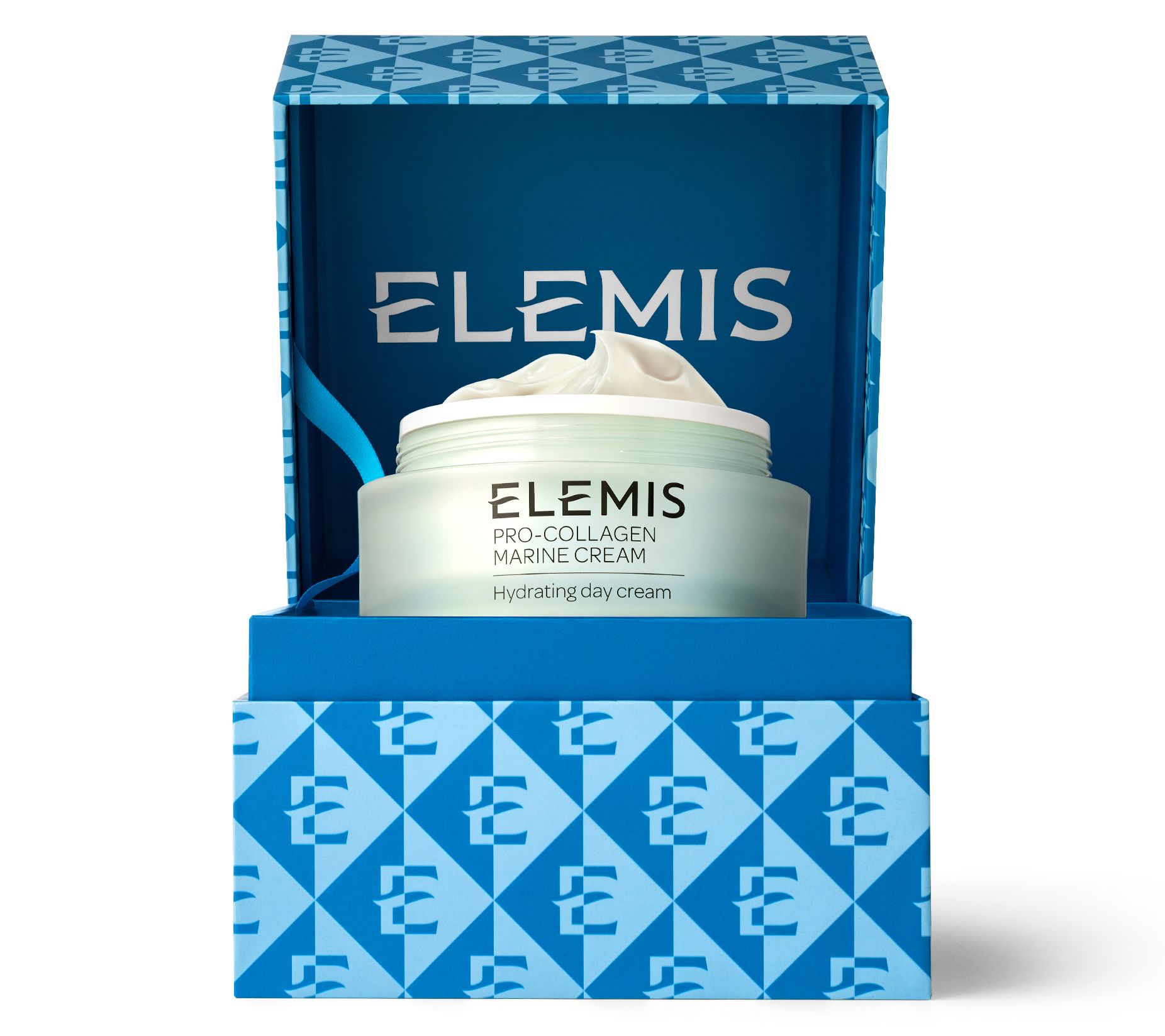 ELEMI PRO-COLLAGEN MARINE CREAM 5本セット Pro-Collagen Marine Cream SPF Duo