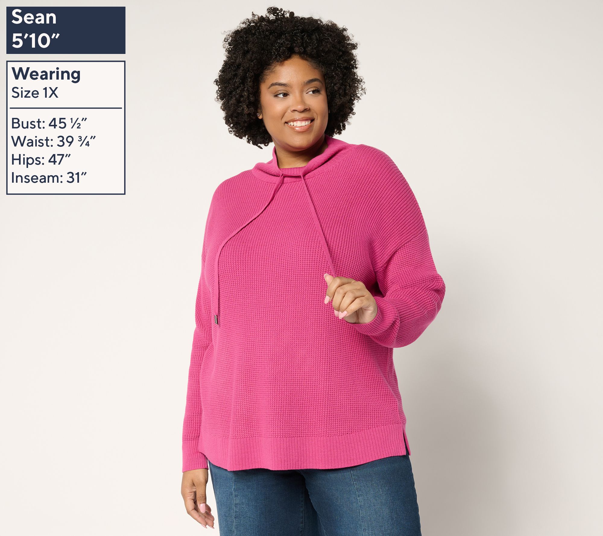 新品】KALLMEYER カルメイヤー Cierra Waffle Knit Cierra Waffle Knit