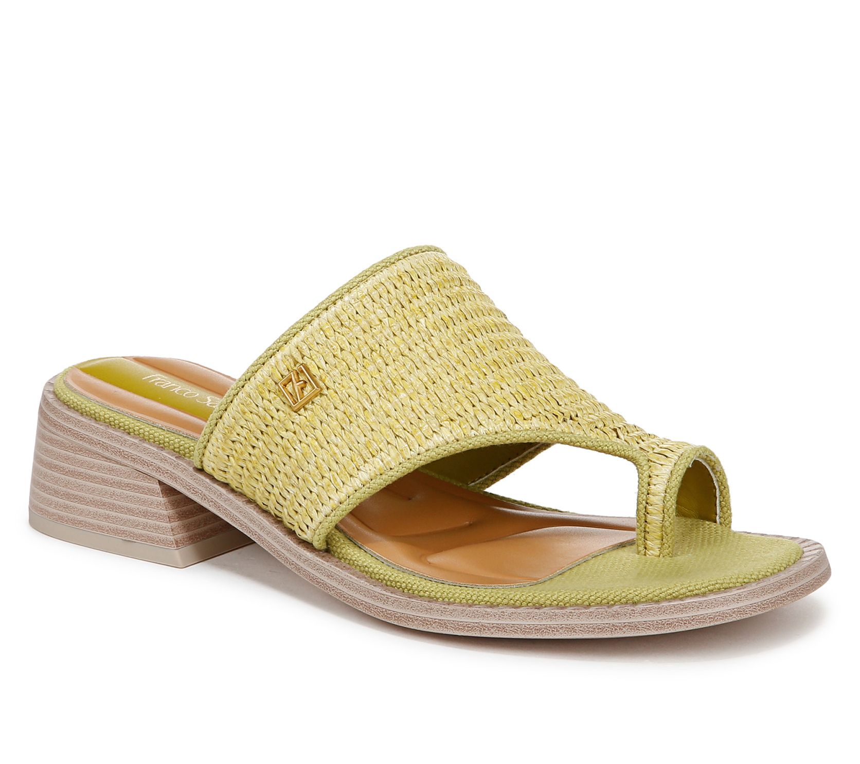 Franco Sarto Thong Sandal - Sia2