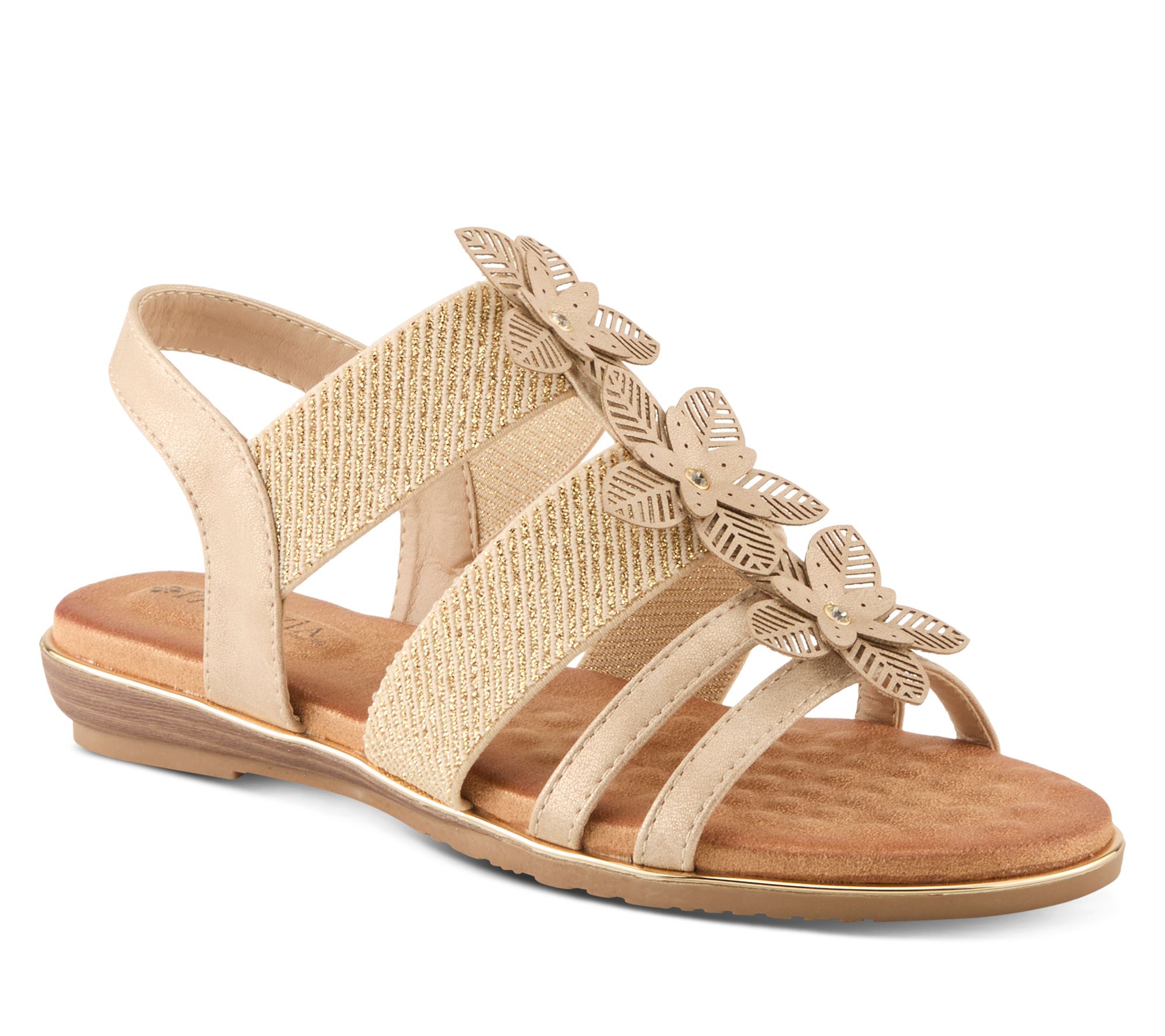 Patrizia by Spring Step Sandals - Omana
