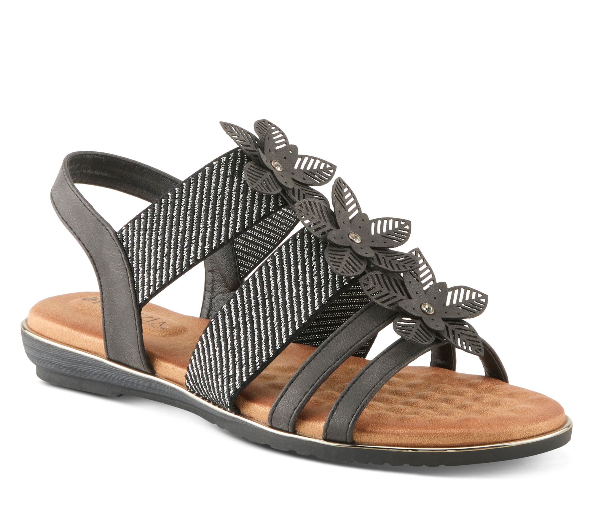 Patrizia by Spring Step Sandals - Omana