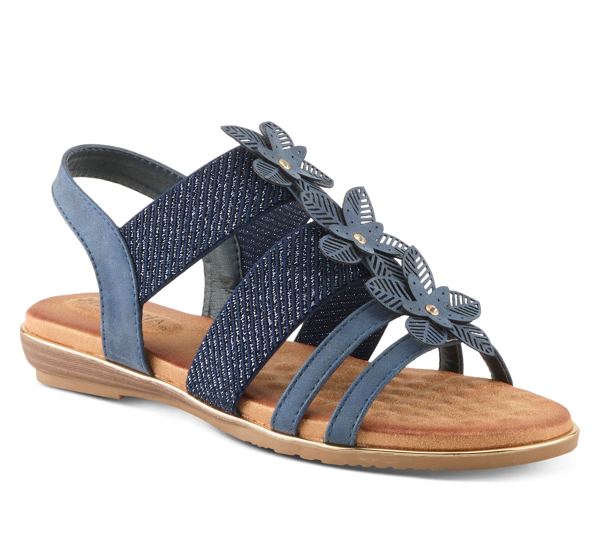 Patrizia by Spring Step Sandals - Omana