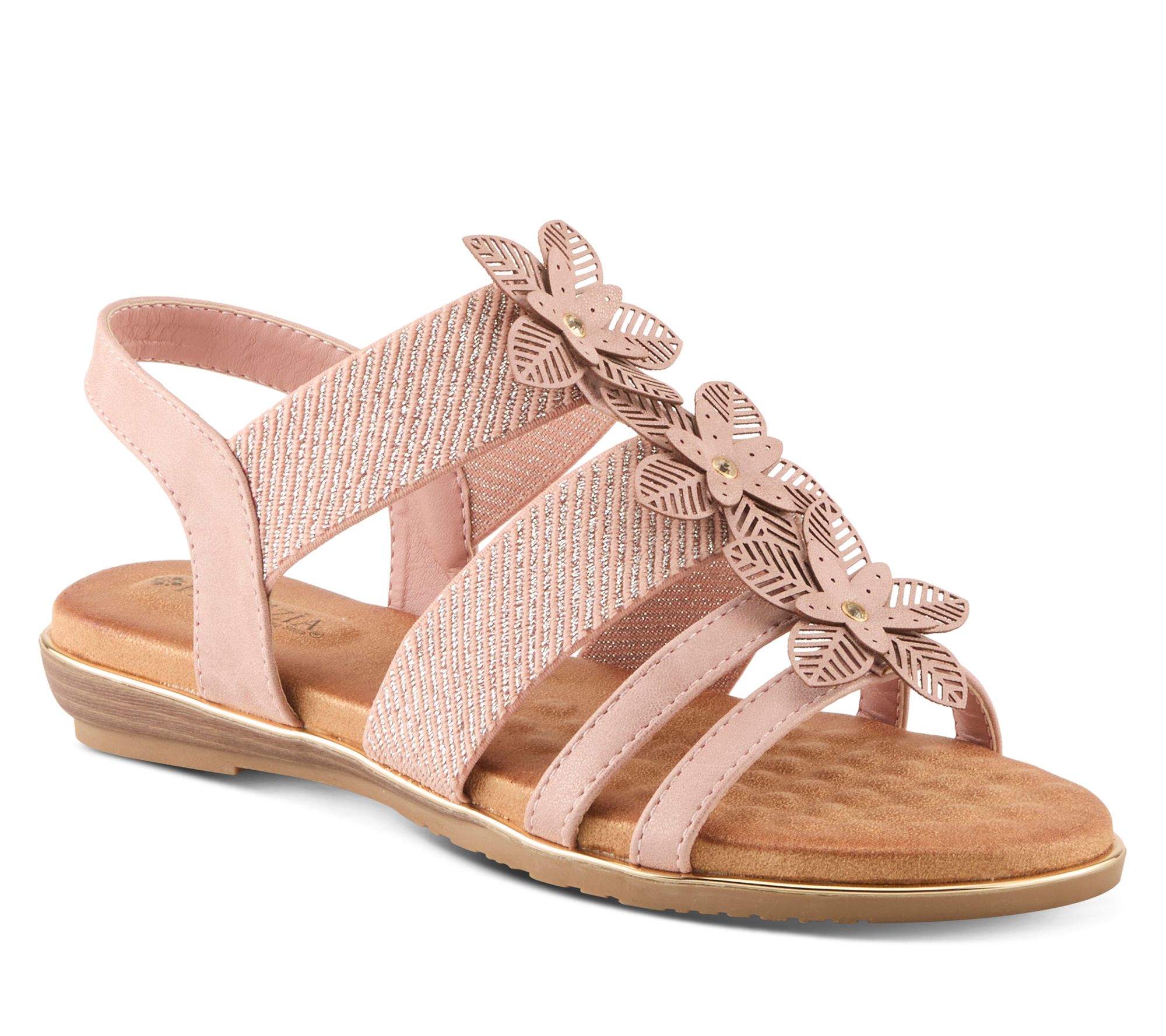 Patrizia by Spring Step Sandals - Omana