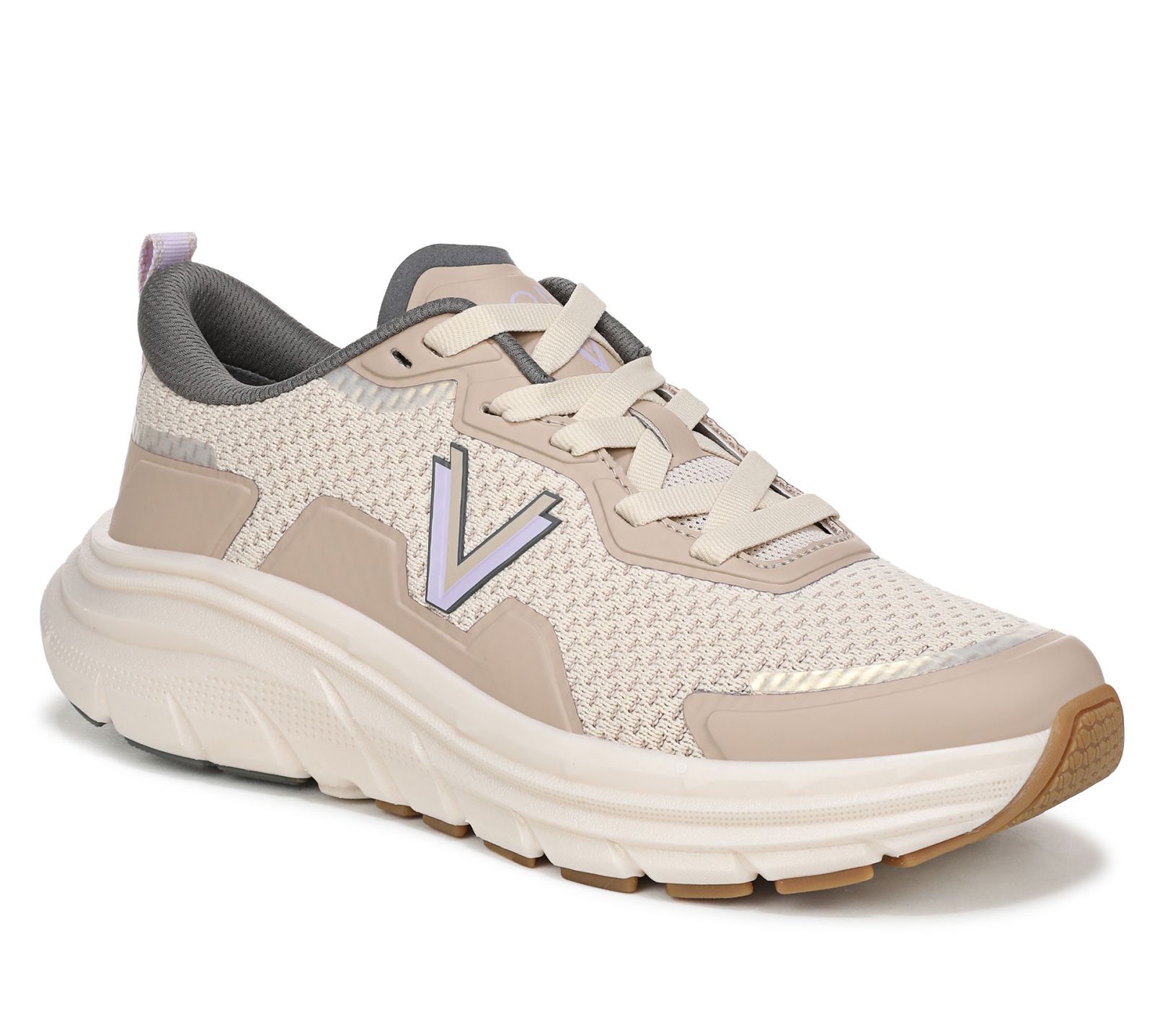 Vionic Walking Sneakers - Walk Max II