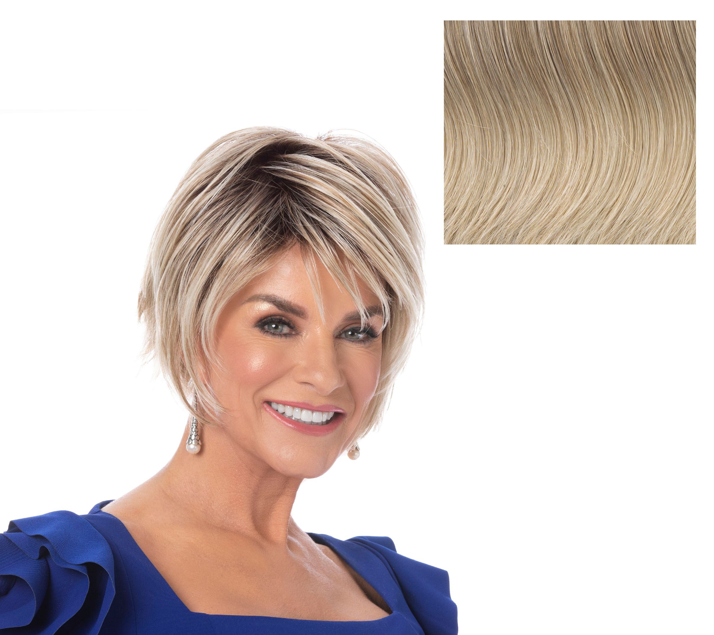 Toni Brattin Trendsetter Wispy Cut Wig