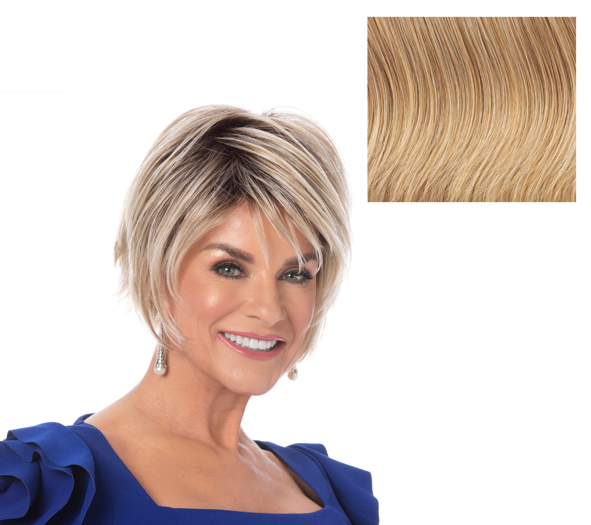 Toni Brattin Trendsetter Wispy Cut Wig