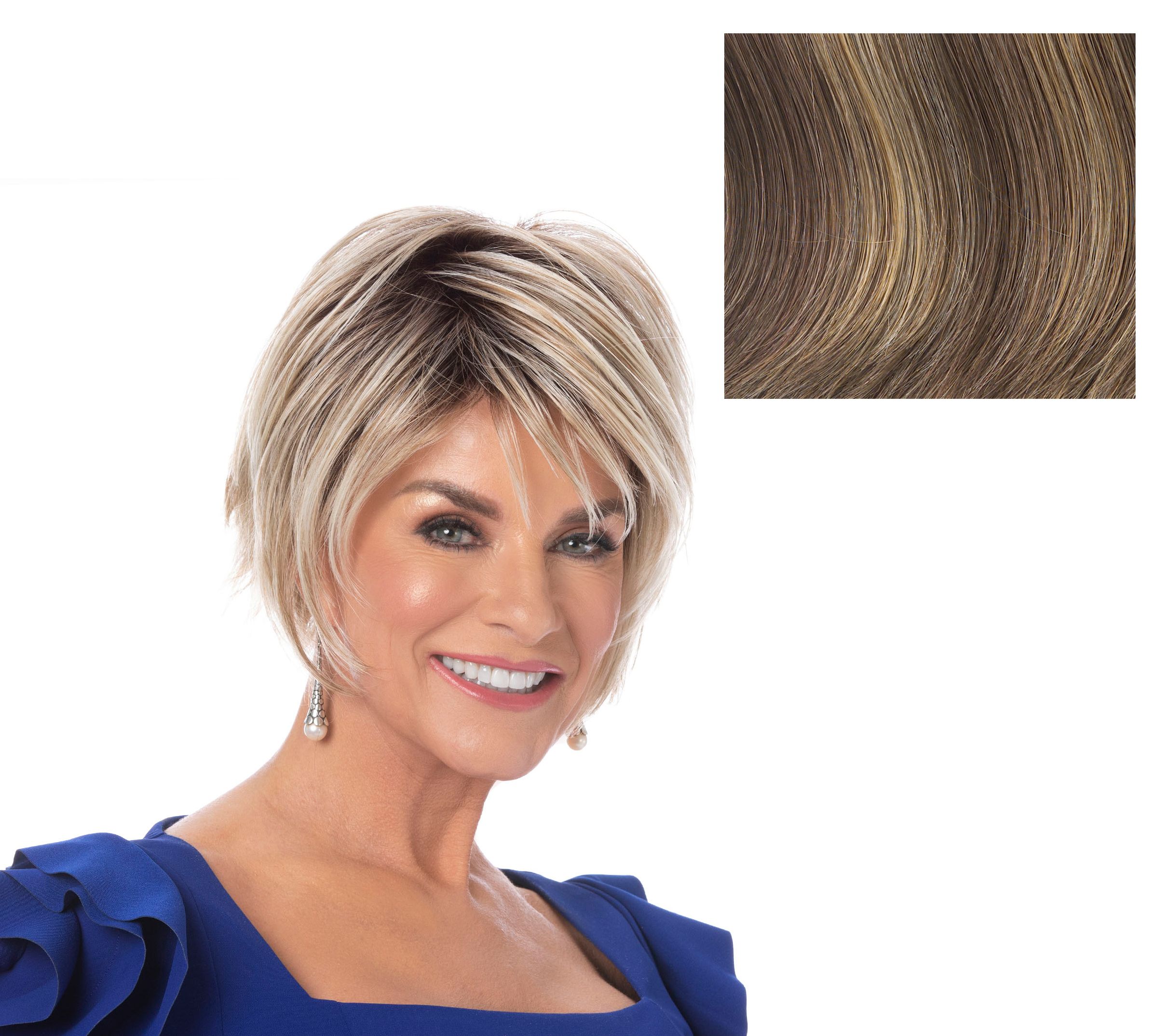 Toni Brattin Trendsetter Wispy Cut Wig