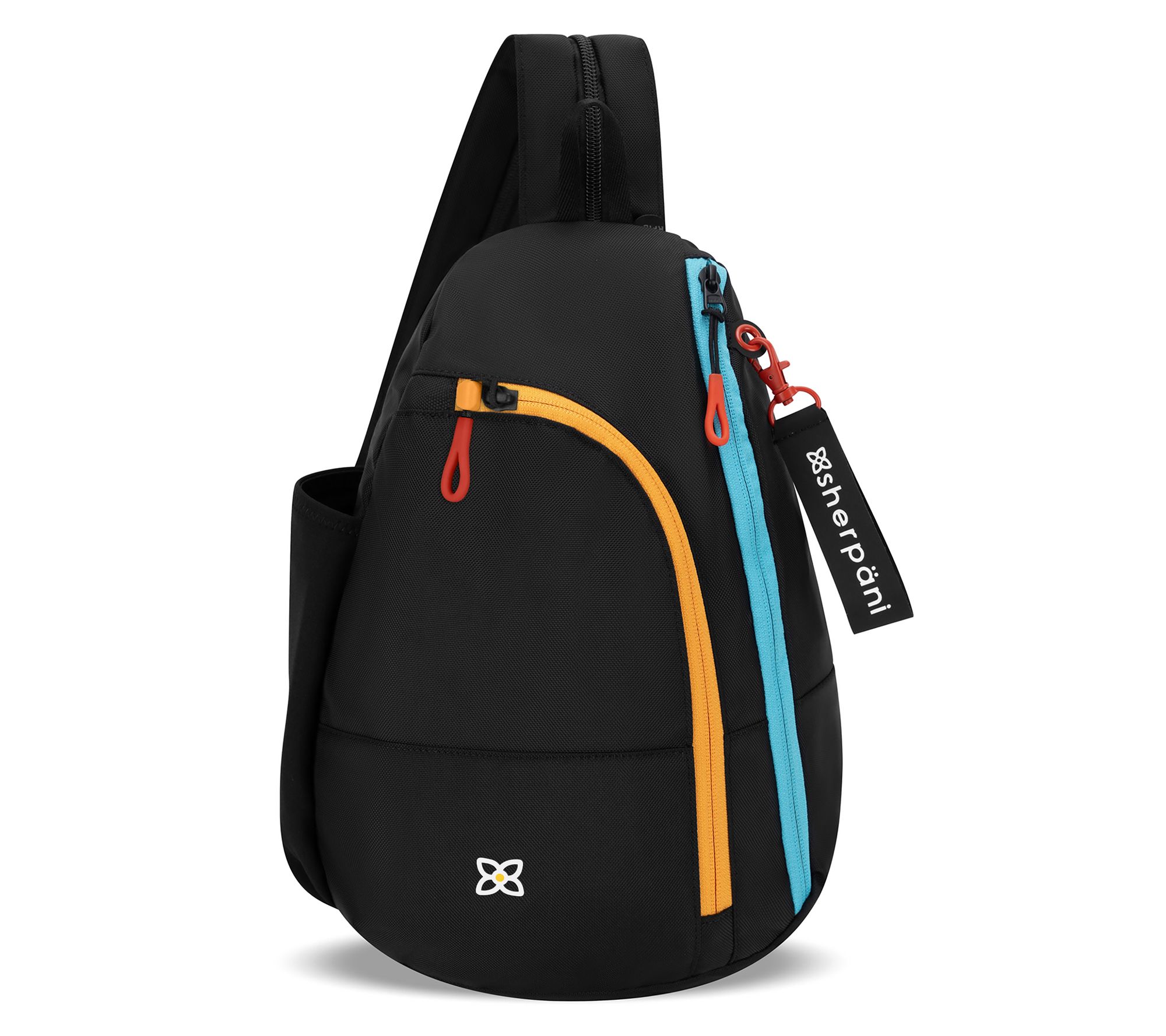 Sherpani Wayfarer Mini Convertible Backpack w/Locking Zipper