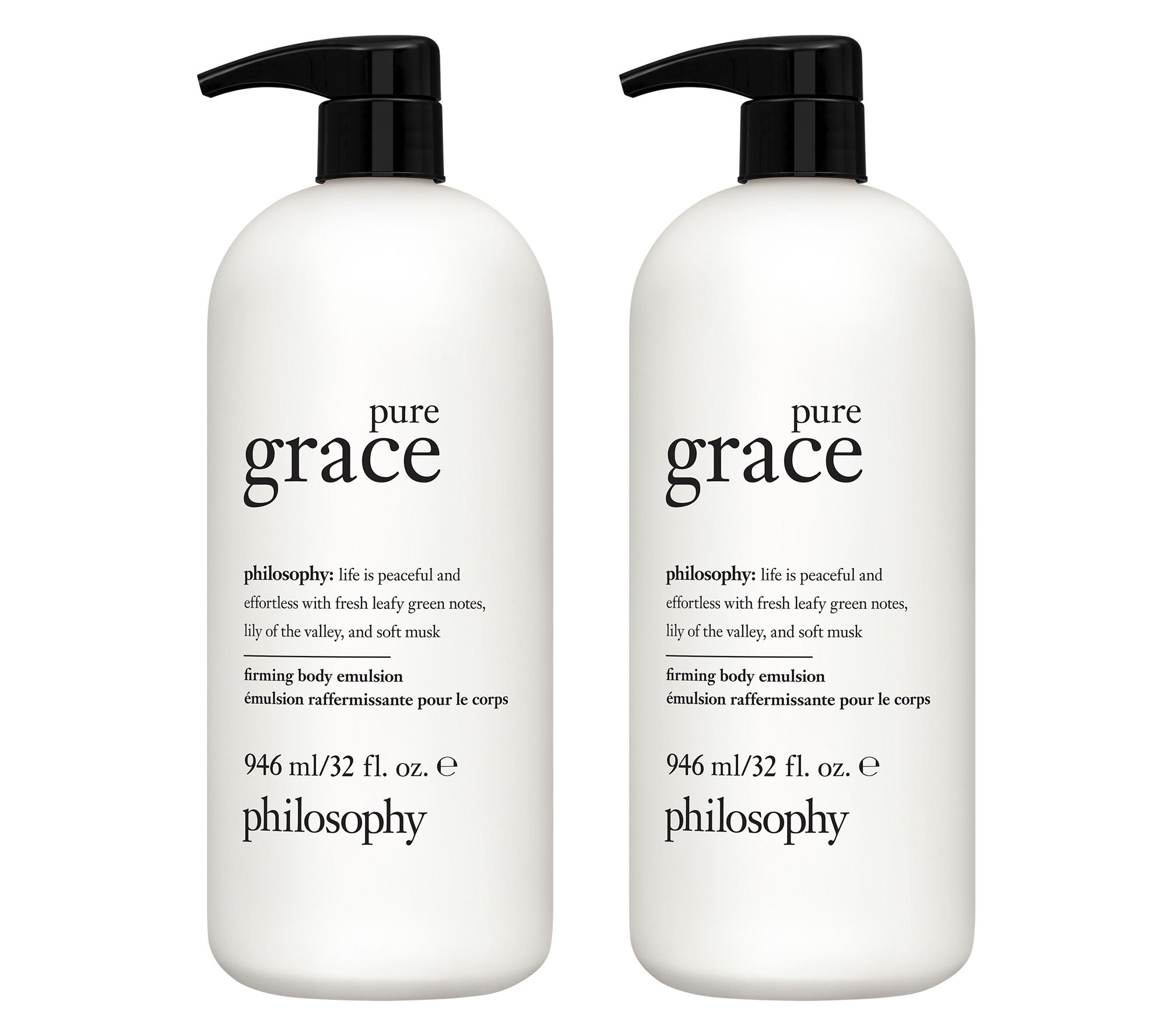 philosophy supersize fragranced body lotion 32oz Auto-Delivery